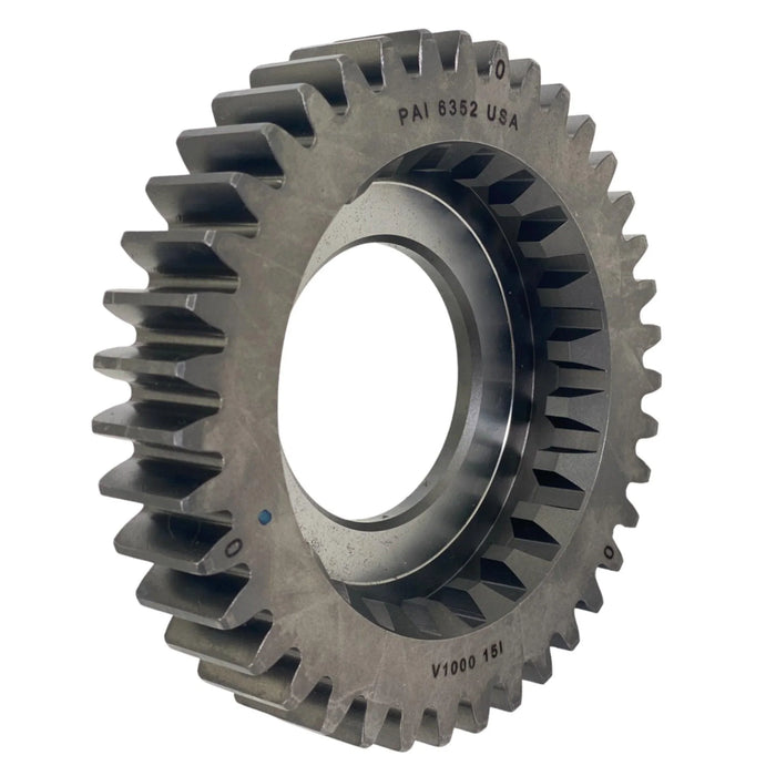 6352 Ggb-6352 Pai Industries Manual Transmission Main Shaft Gear - Hi Range