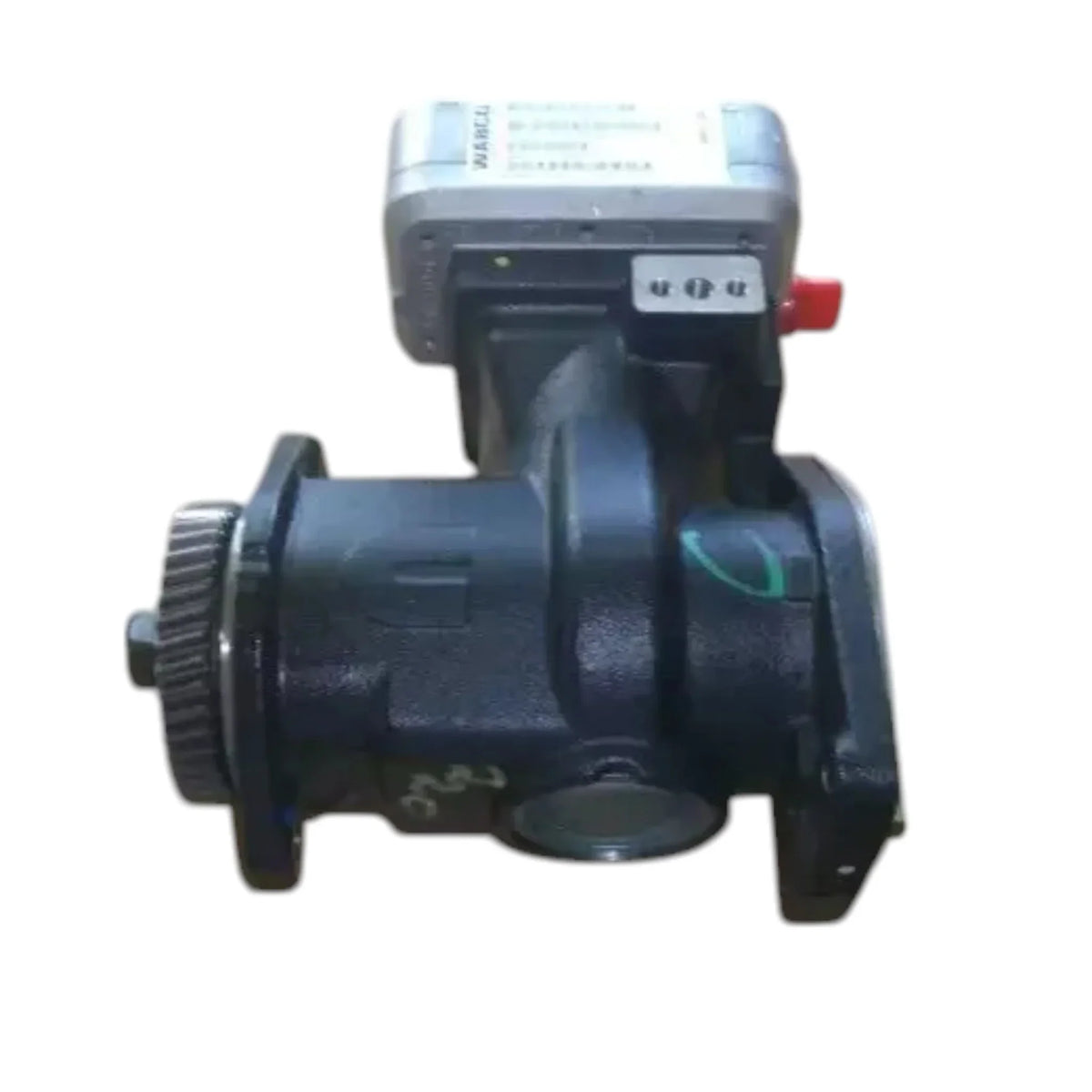 6356855 Genuine Cummins Air Compressor