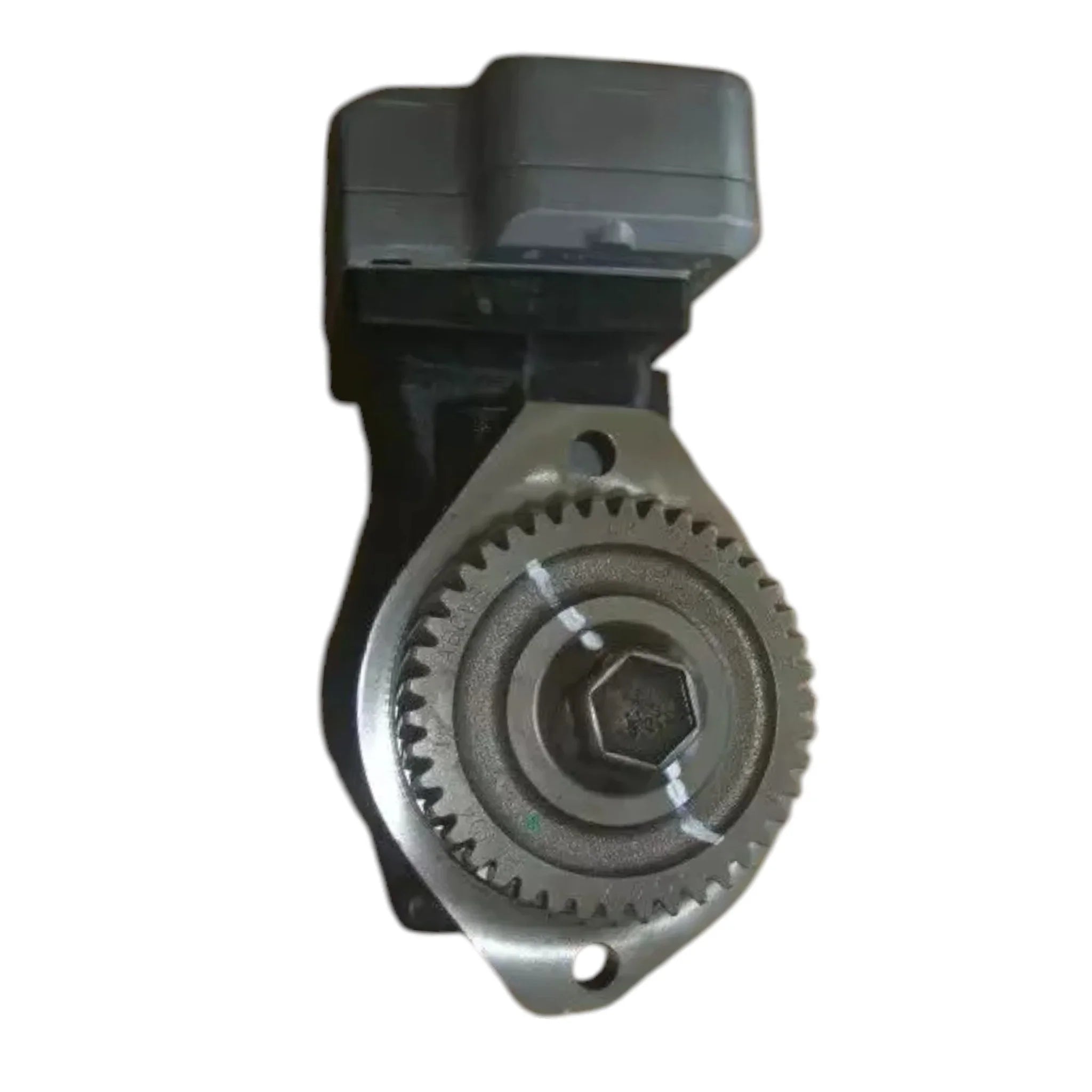 6356855 Genuine Cummins Air Compressor