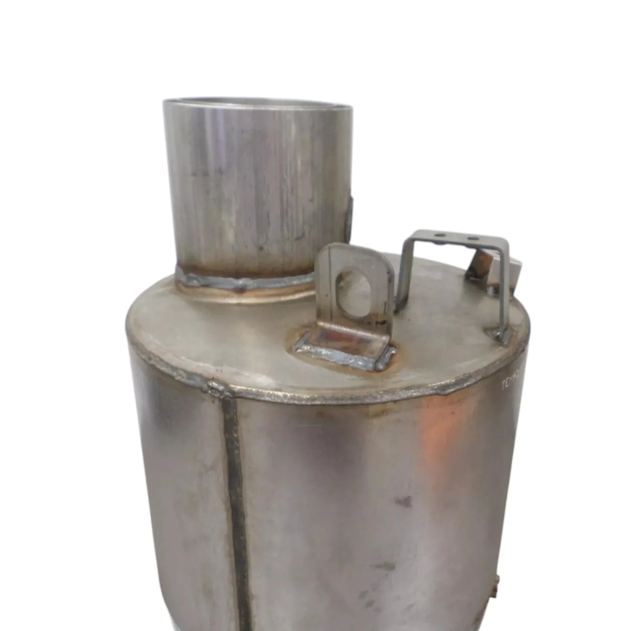 6357727 Genuine Cummins Outlet Module