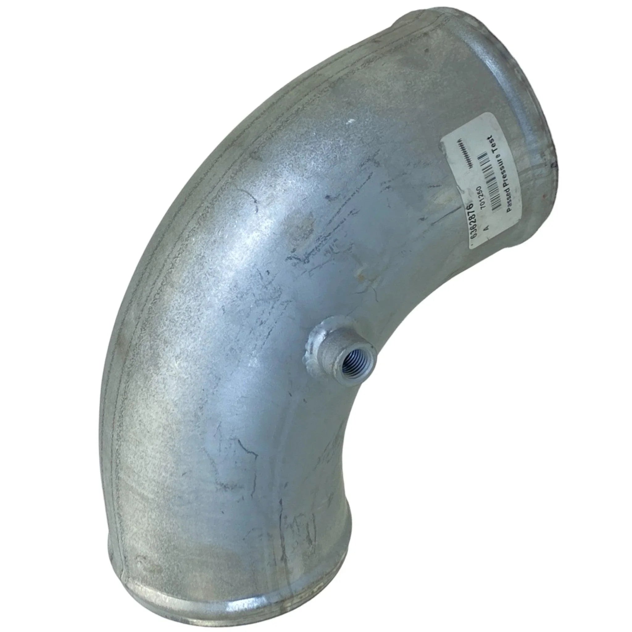 6362876 Genuine Paccar Coolant Tube 3.9inch