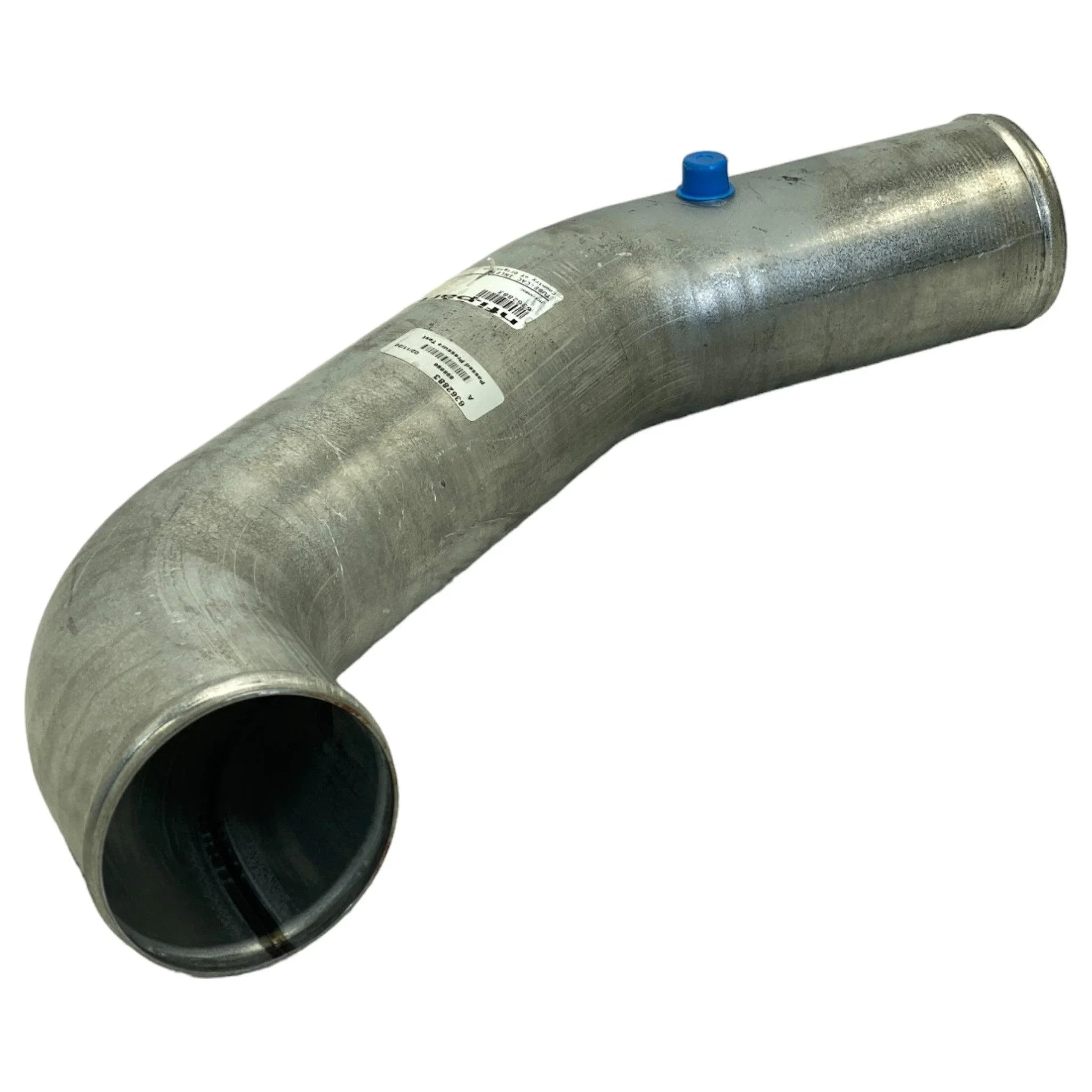 6362883 Genuine Paccar CAC Inlet Tube 3.8inch