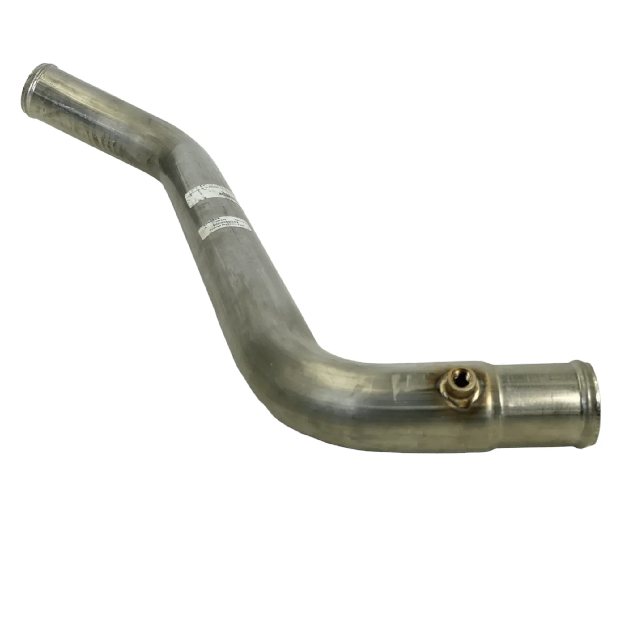 6362885 Genuine Cummins Upper Radiator Tube
