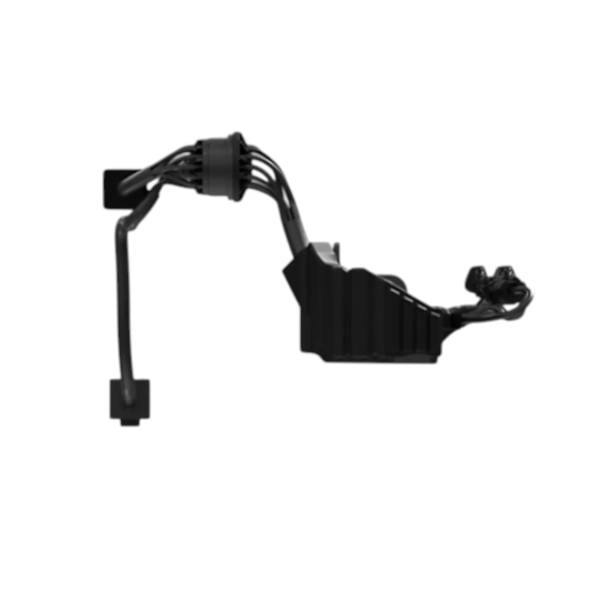 637-2653 CAT Engine Wiring Harness