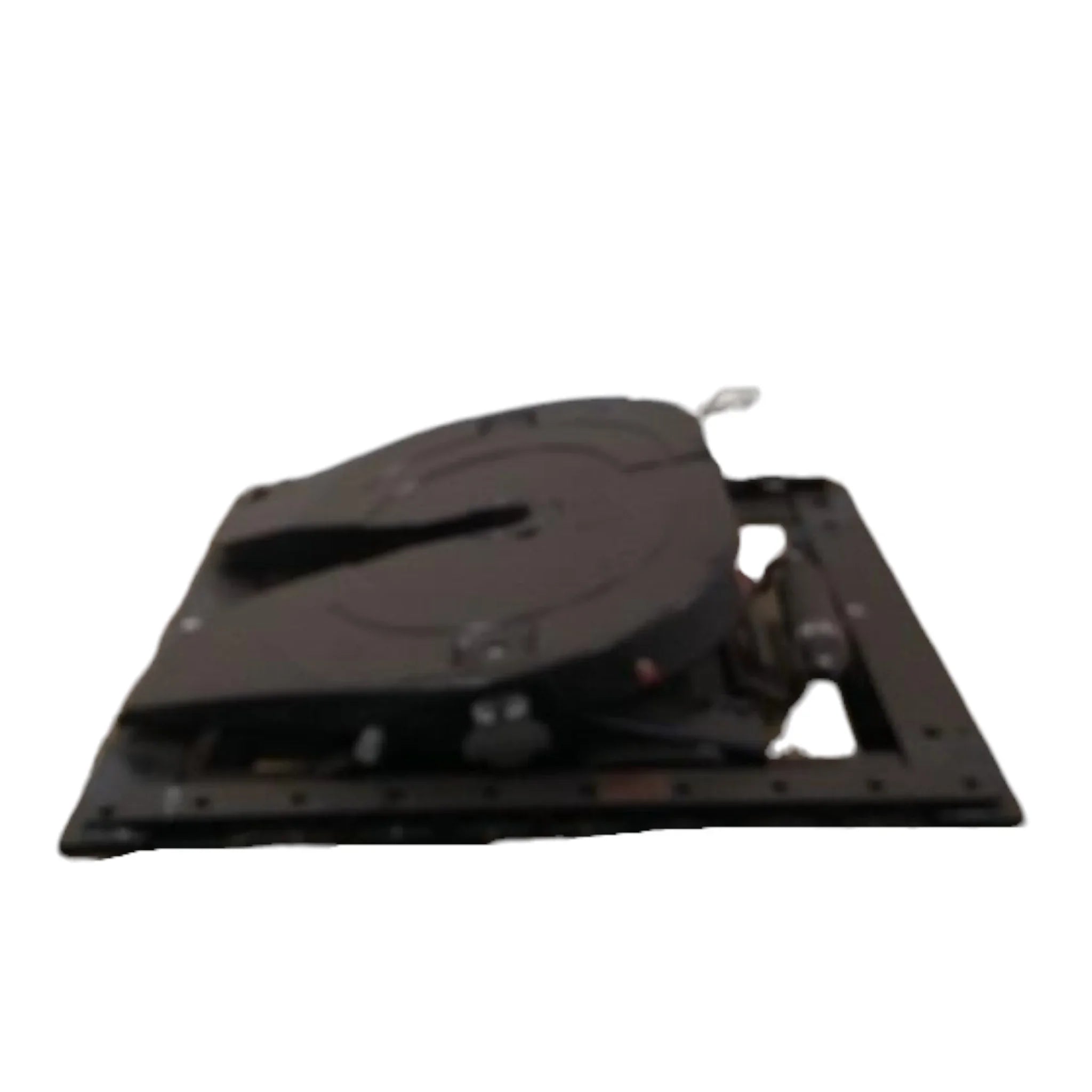 21103809 Genuine Mack Fifth Wheel - Truck To Trailer