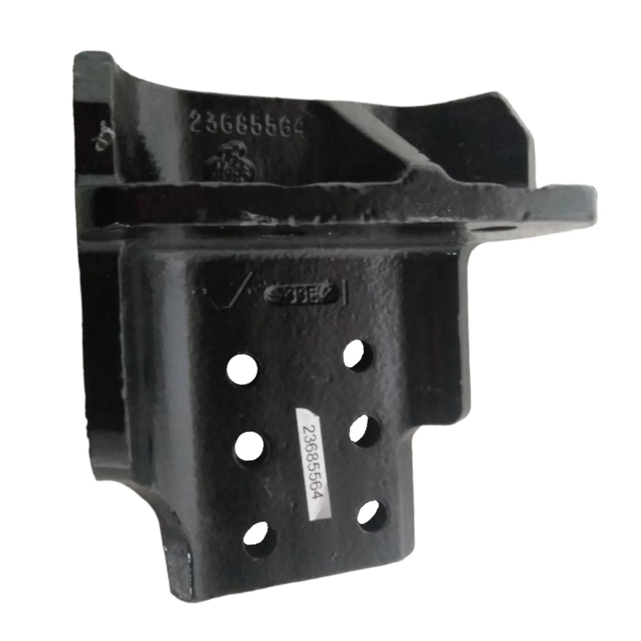 23685564 Genuine Volvo Bracket - Truck To Trailer