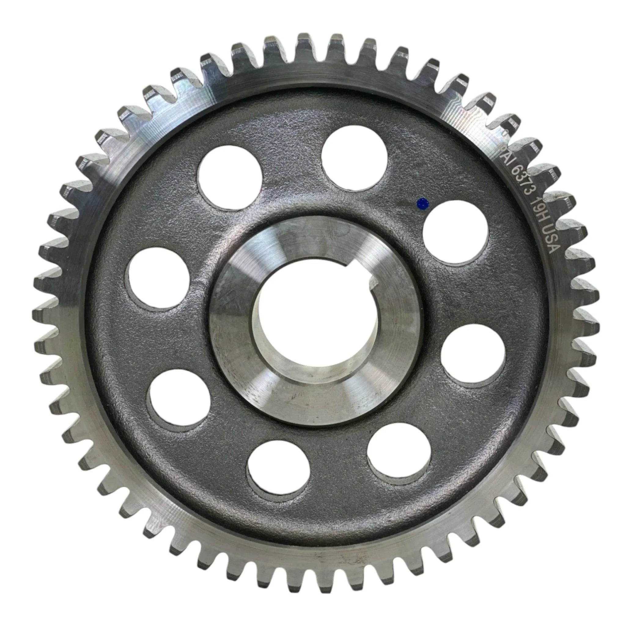 6373 757Kb428A Pai Mack Transmission Countershaft Counter Shaft Gear 4Th 8Th