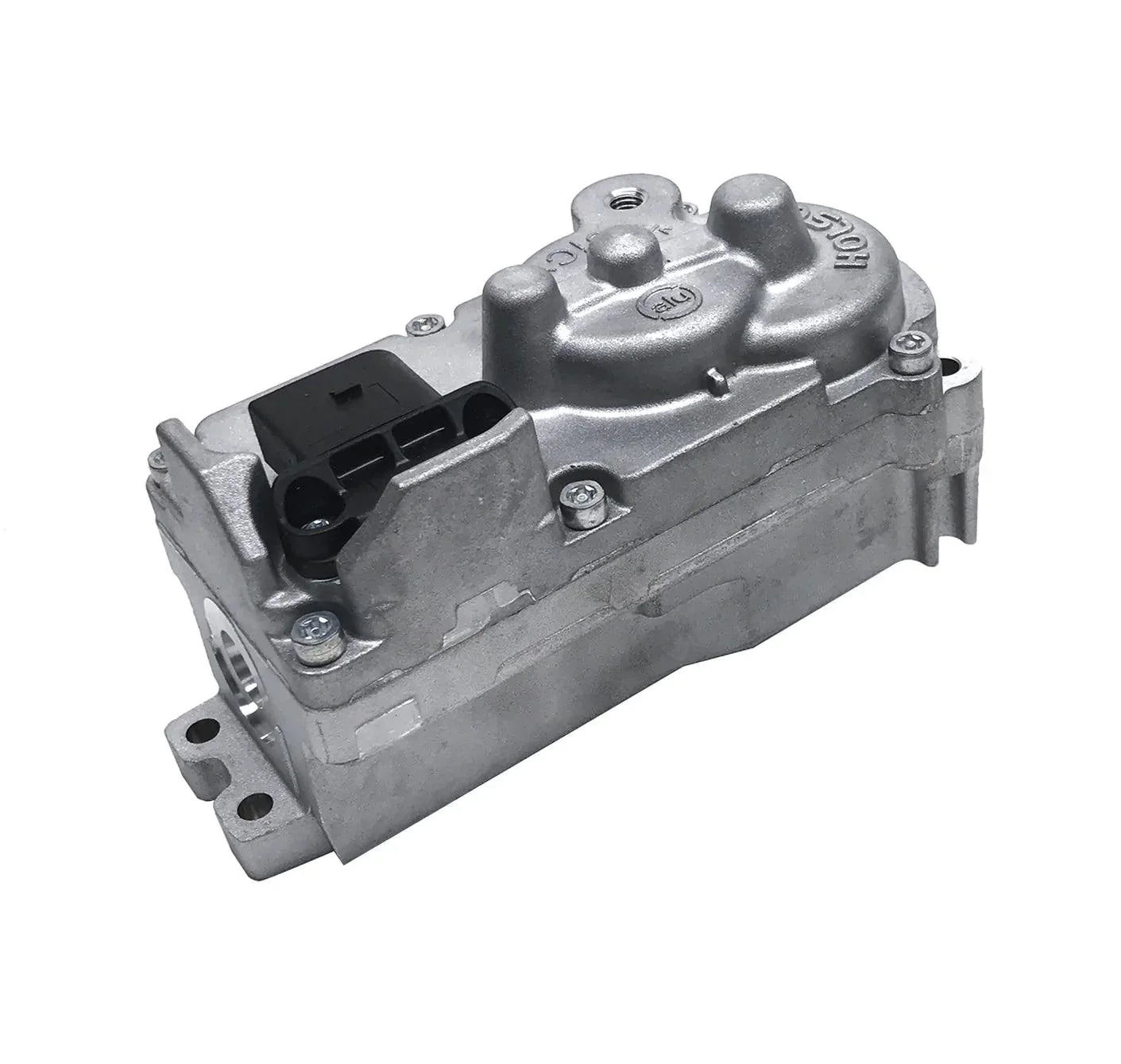 6374772 Oem Cummins Turbocharger Actuator For Cummins Isx