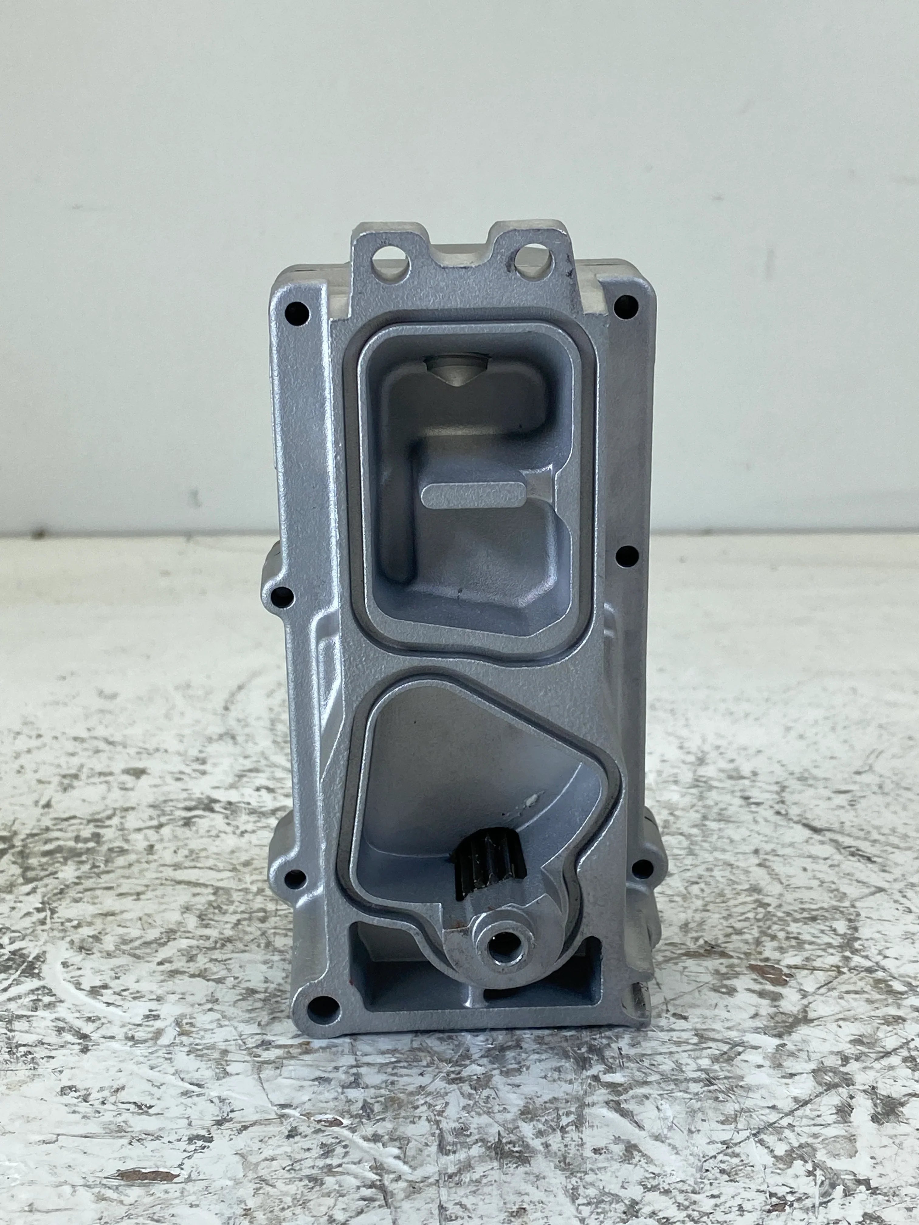 6374774Rx Genuine Cummins Turbocharger Actuator