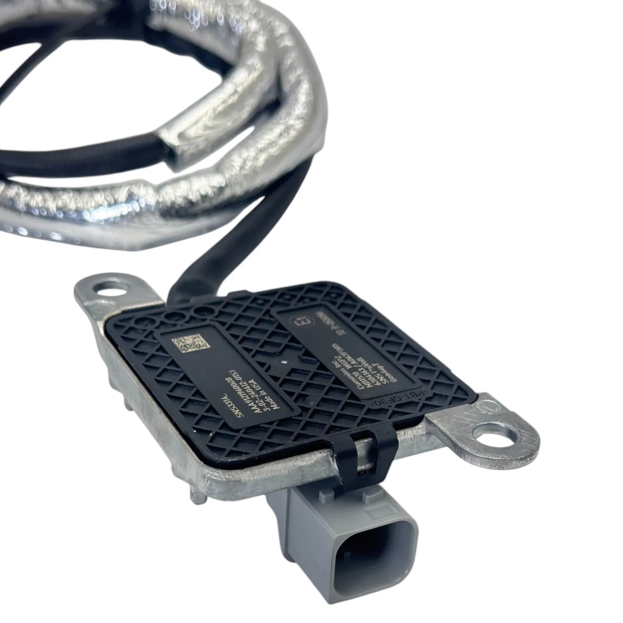 6376284 Genuine Cummins NOX Nitrogen Oxide Sensor – ADVANCED TRUCK