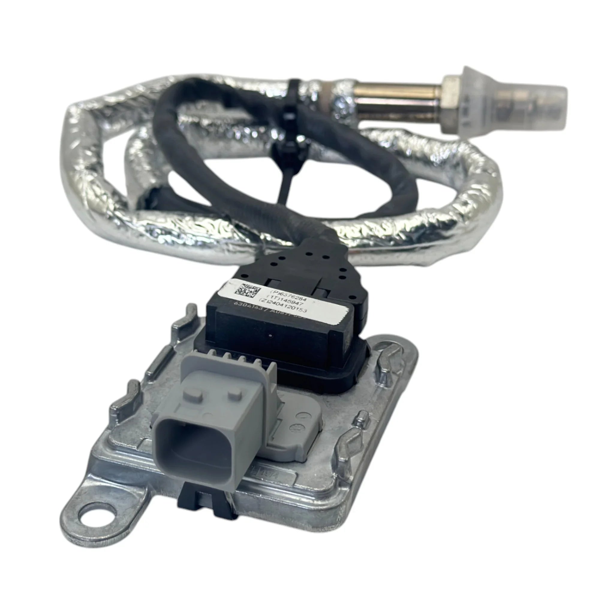 6376284RX Genuine Cummins NOX Nitrogen Oxide Sensor
