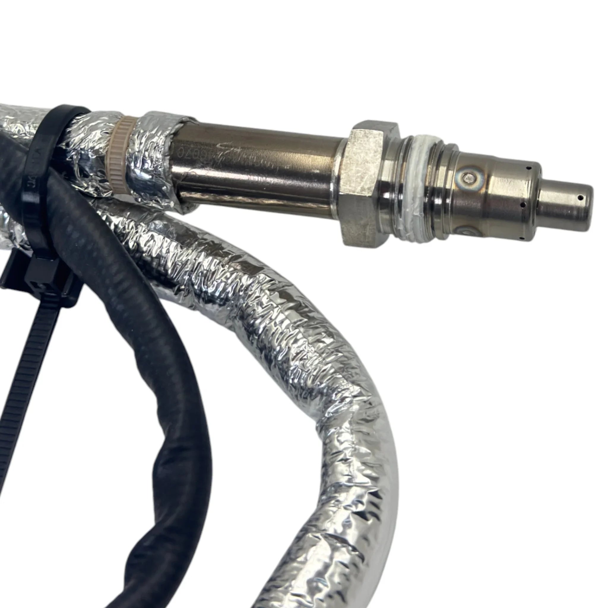 6376284 Genuine Cummins NOX Nitrogen Oxide Sensor – ADVANCED TRUCK