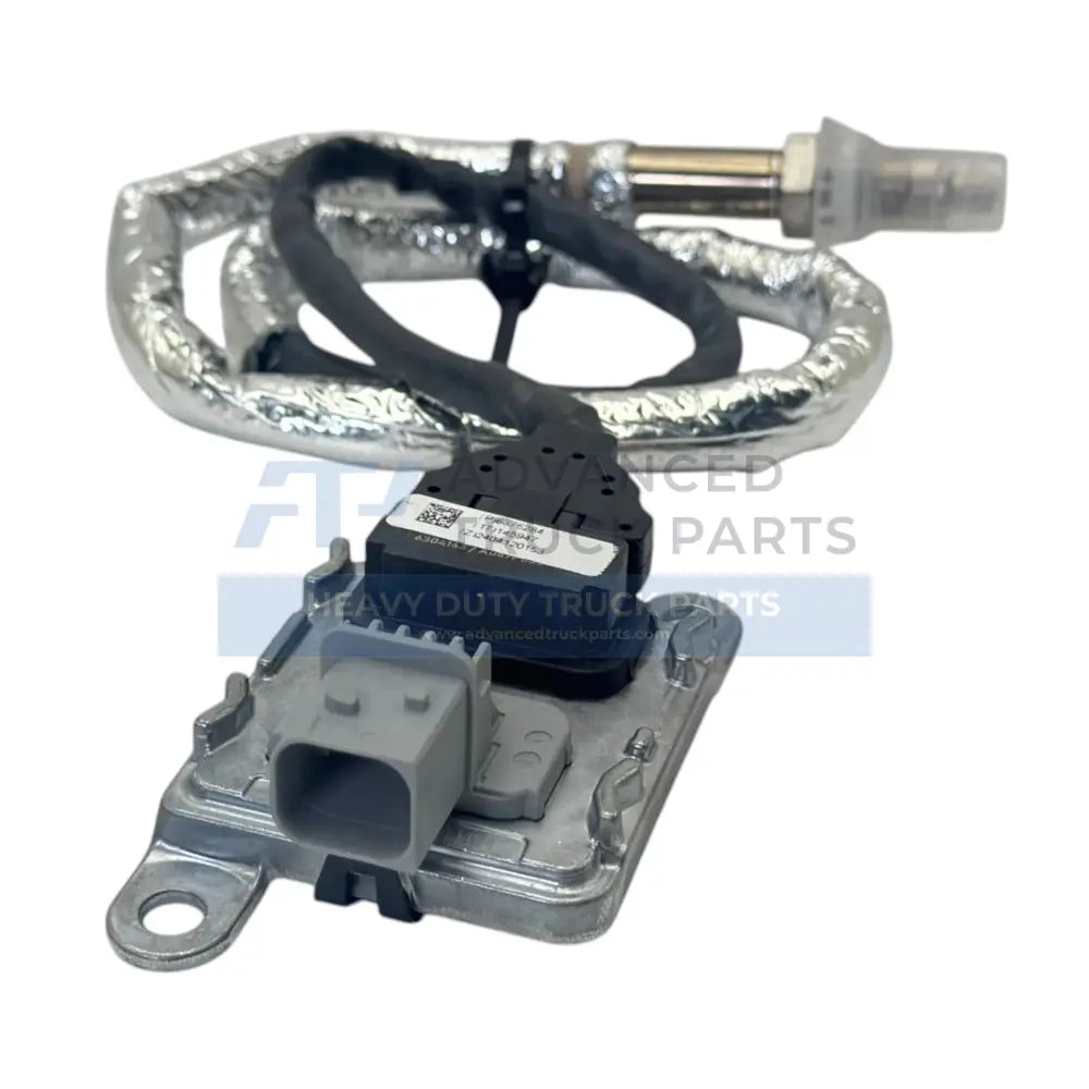 6376284RX Genuine Cummins NOX Nitrogen Oxide Sensor