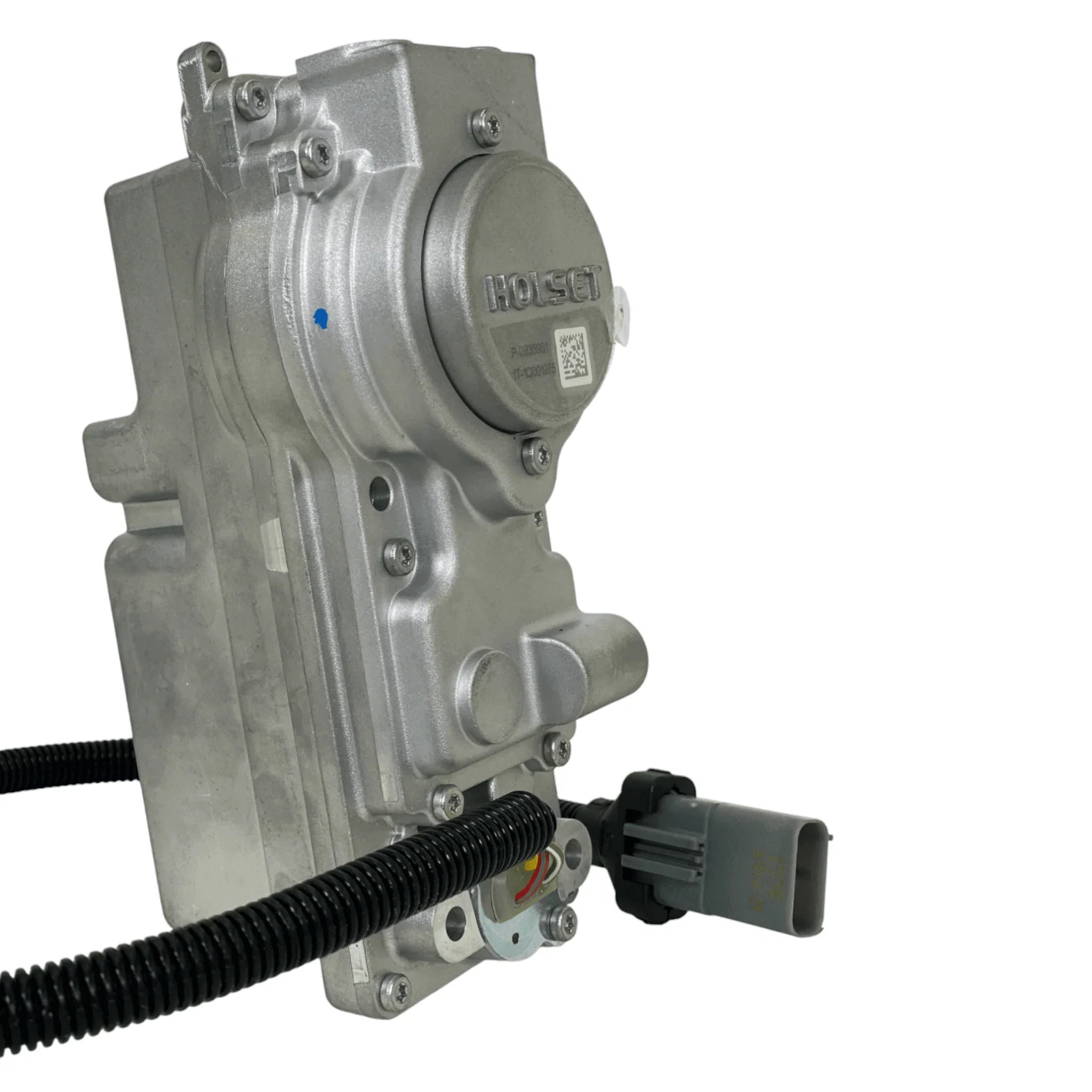 6378262 Genuine Cummins Electronic Actuator