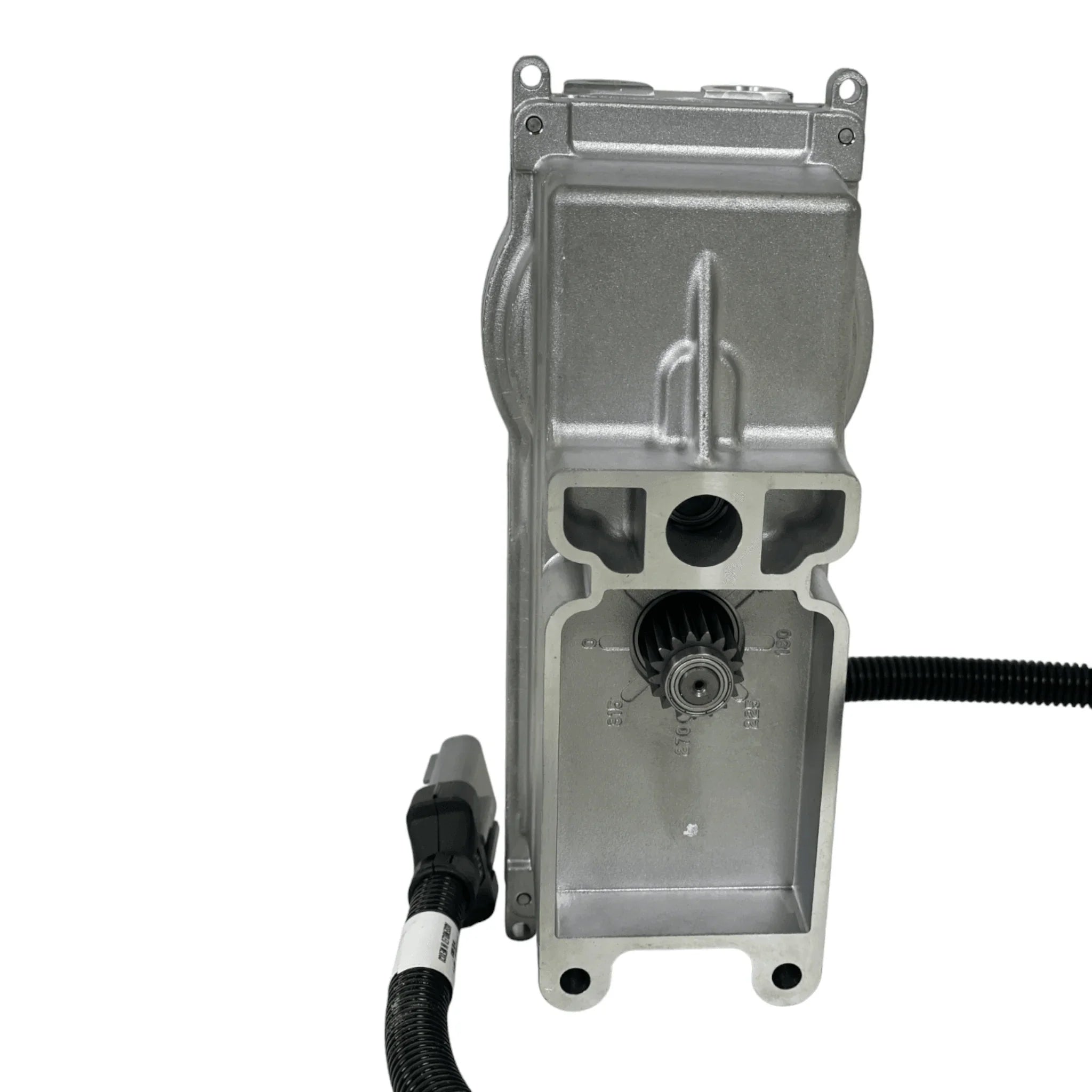 6378262 Genuine Cummins Electronic Actuator