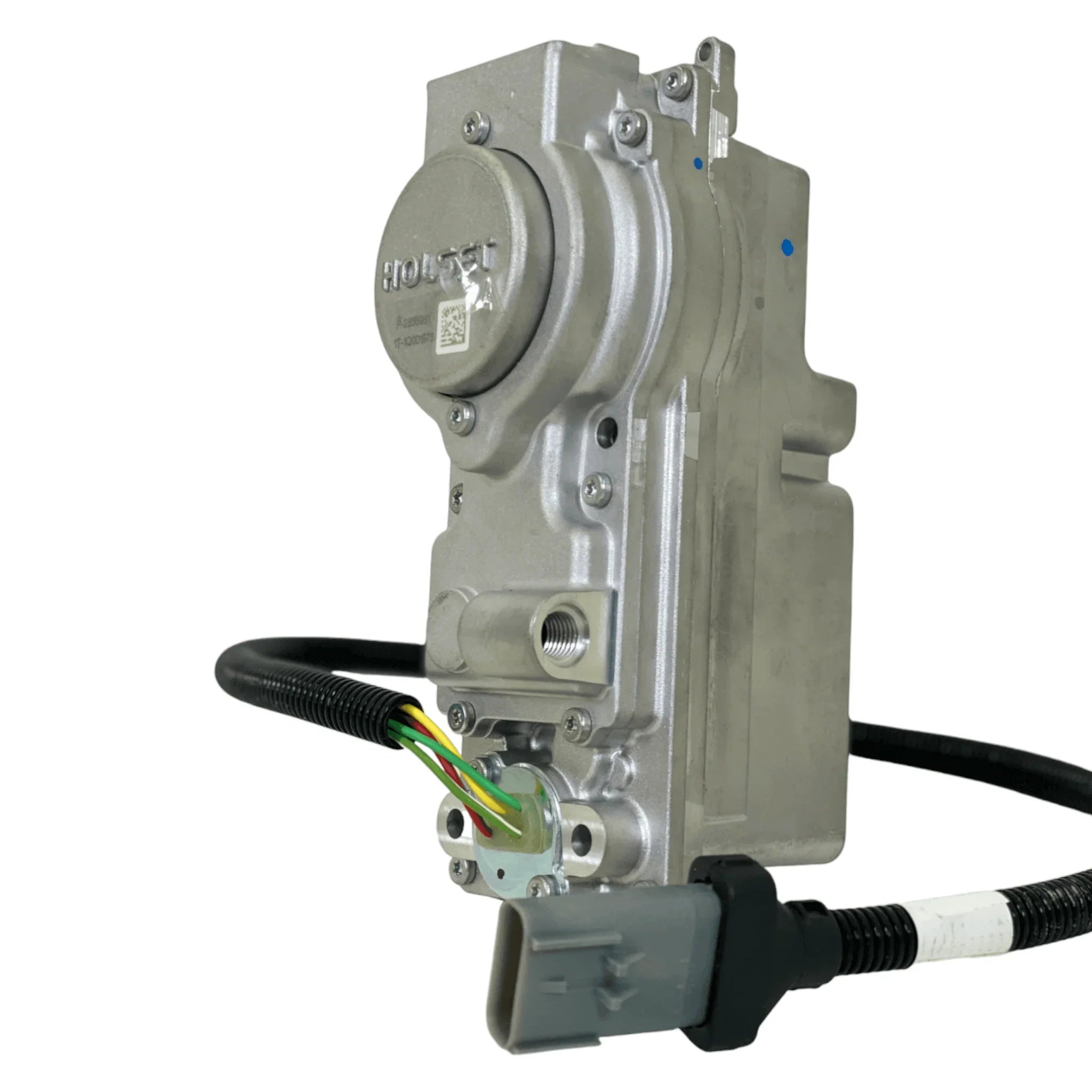6378262 Genuine Cummins Electronic Actuator