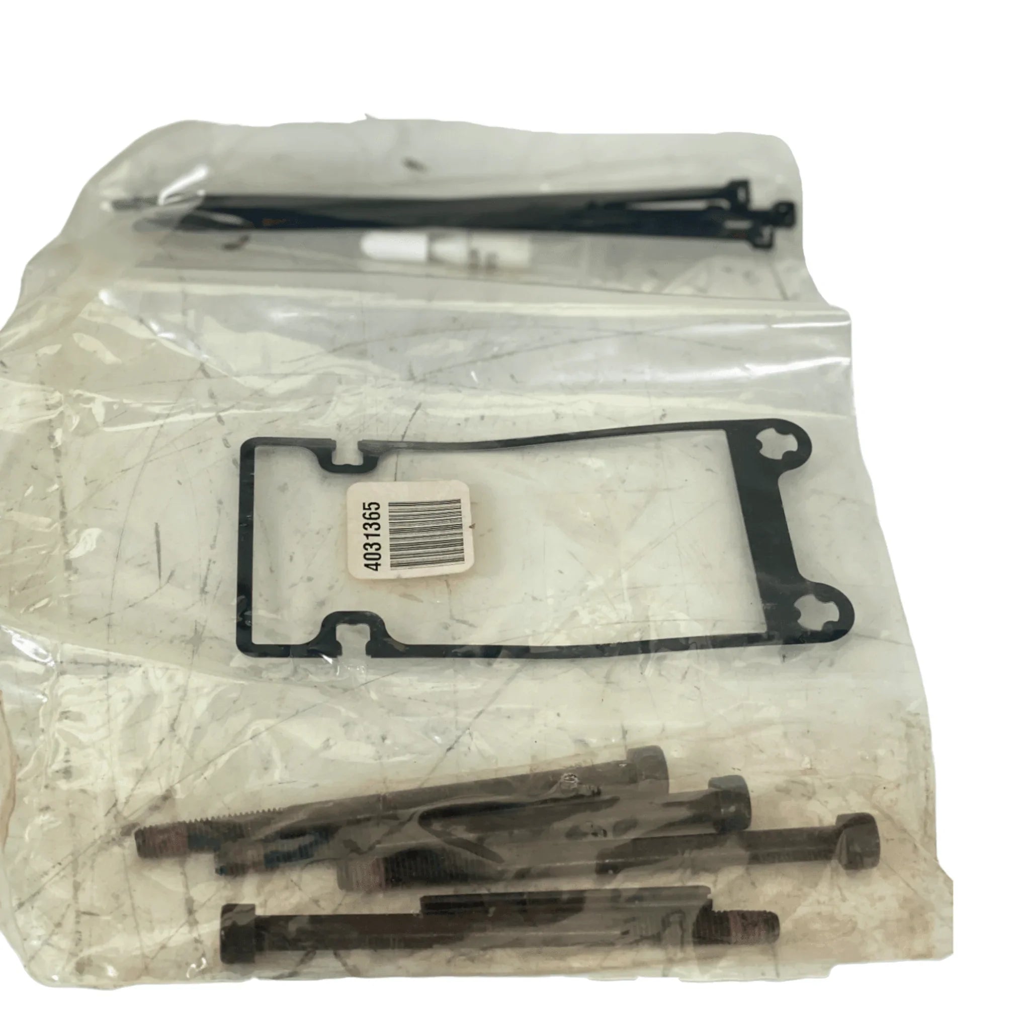 6378262 Genuine Cummins Electronic Actuator