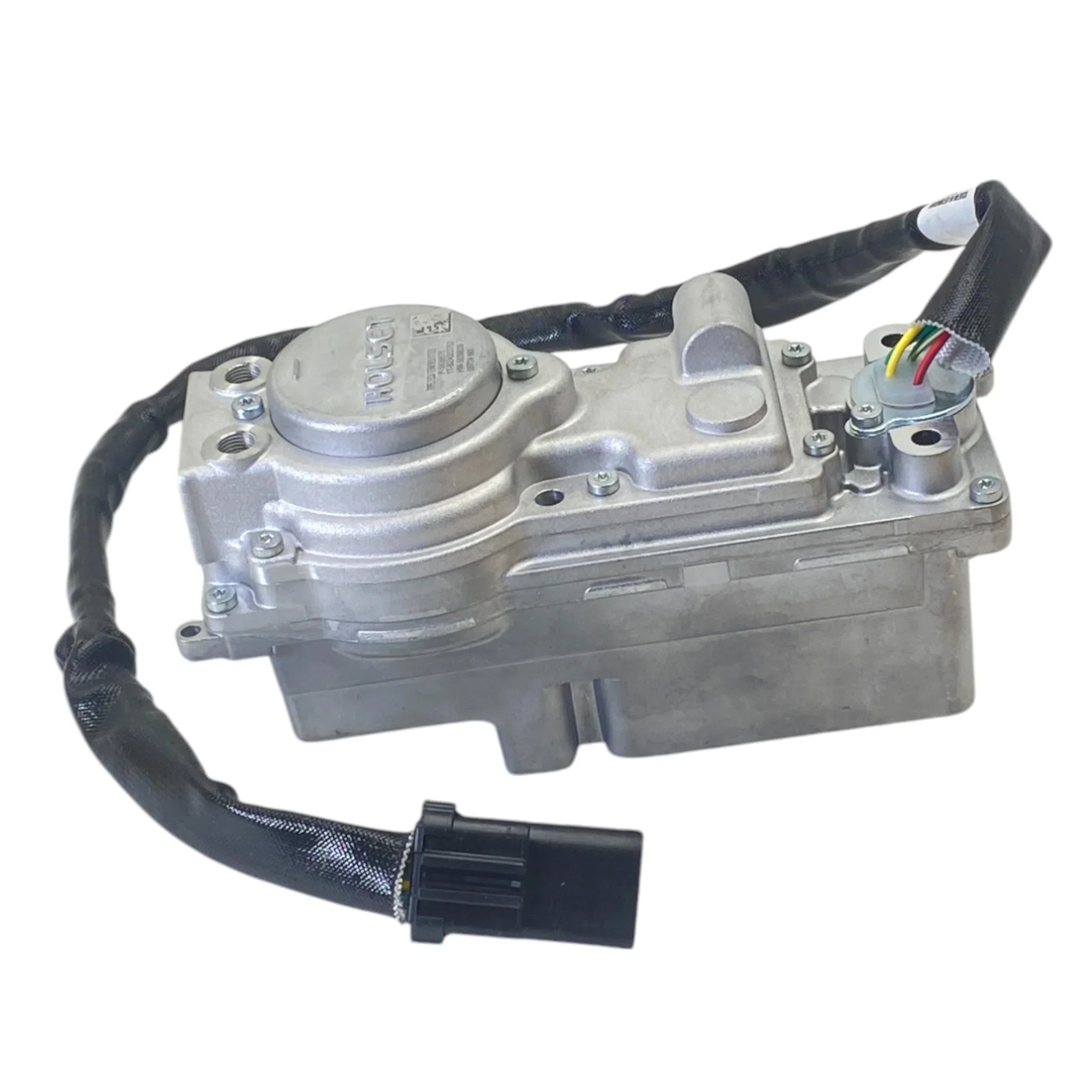 6379232 Genuine Cummins Electronic VGT Actuator – ADVANCED TRUCK PARTS