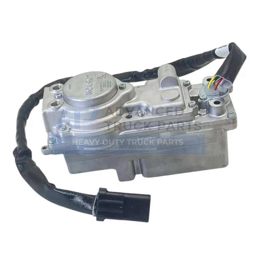 6379232RX Genuine Cummins Electronic VGT Actuator