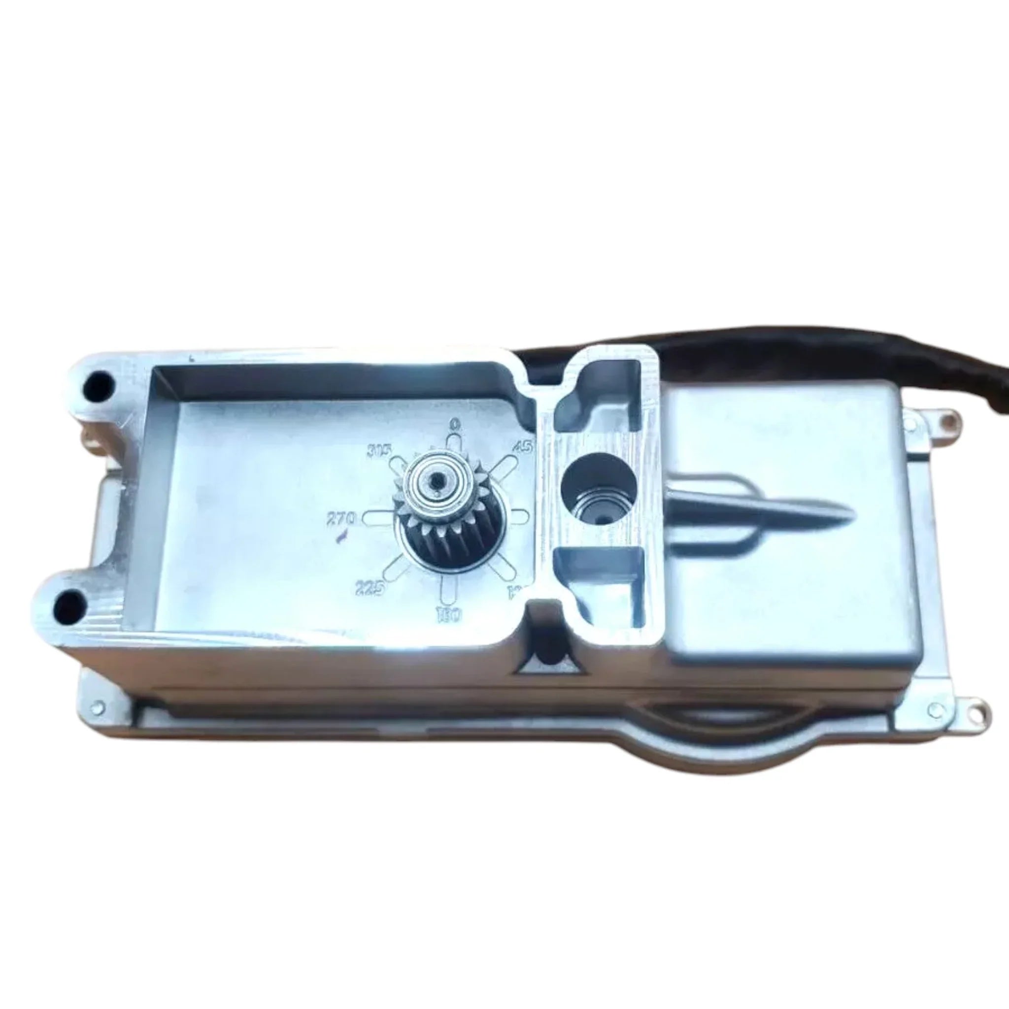 6379347H Genuine Cummins Turbocharger Actuator Kit
