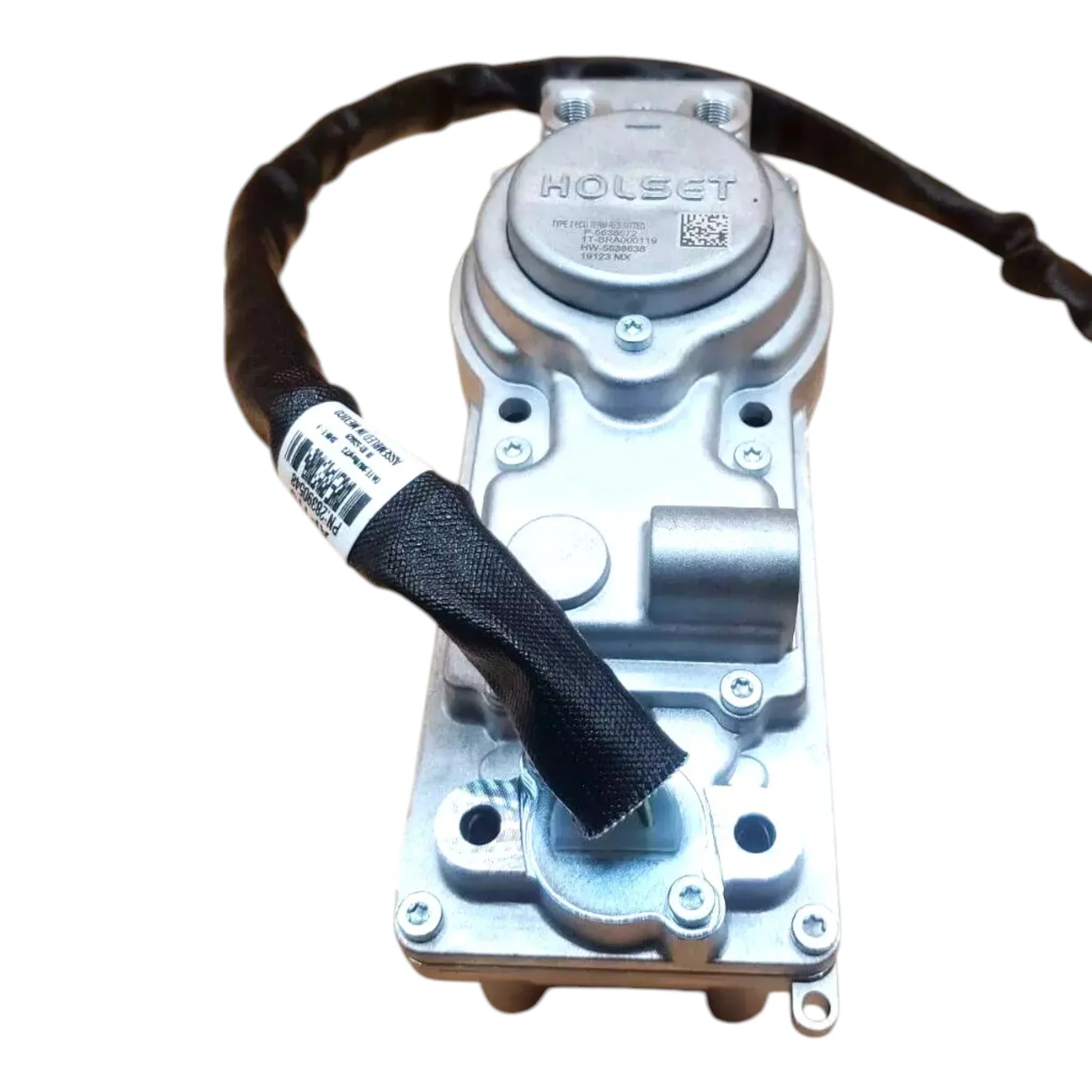 6379347H Genuine Cummins Turbocharger Actuator Kit