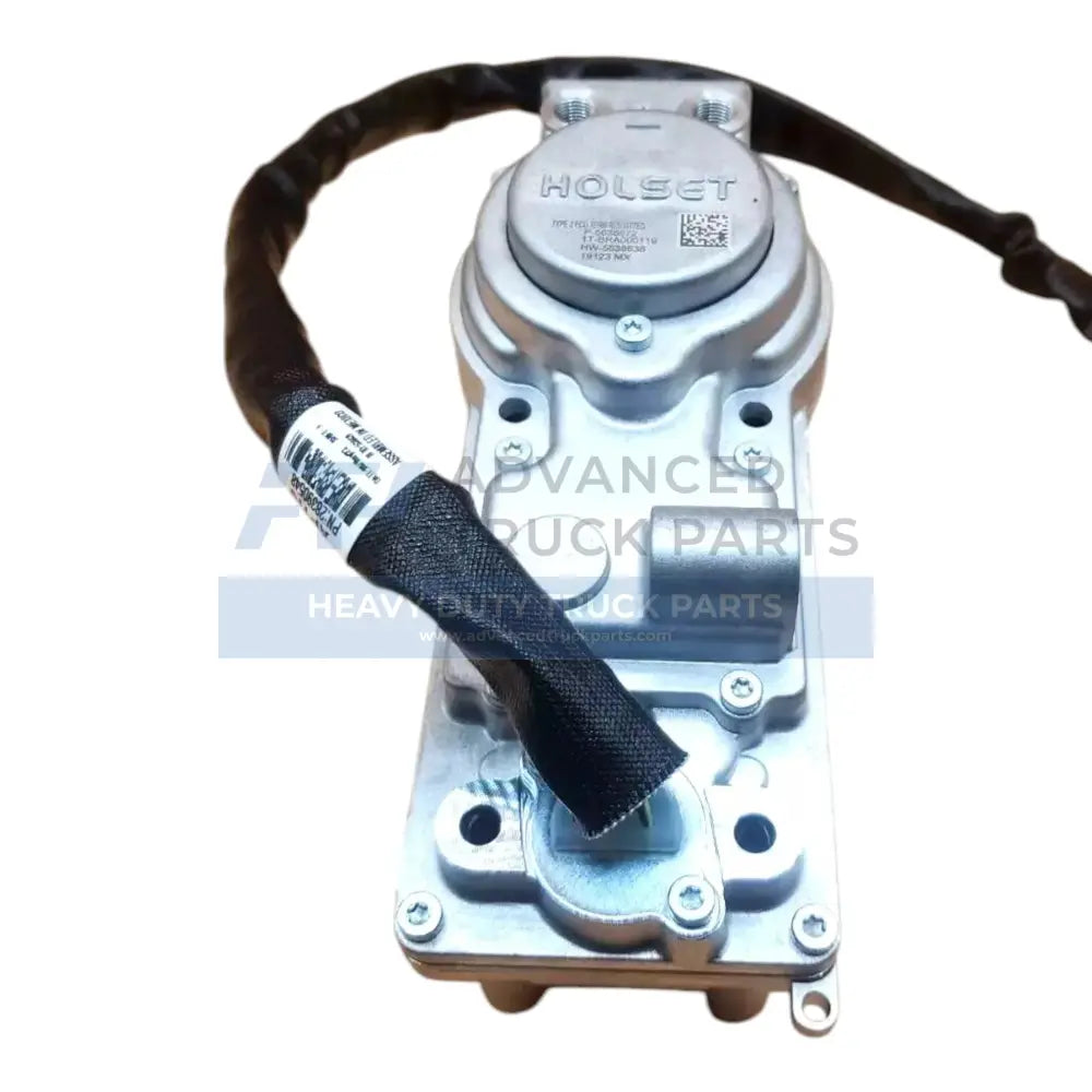 6379347H Genuine Cummins Turbocharger Actuator Kit