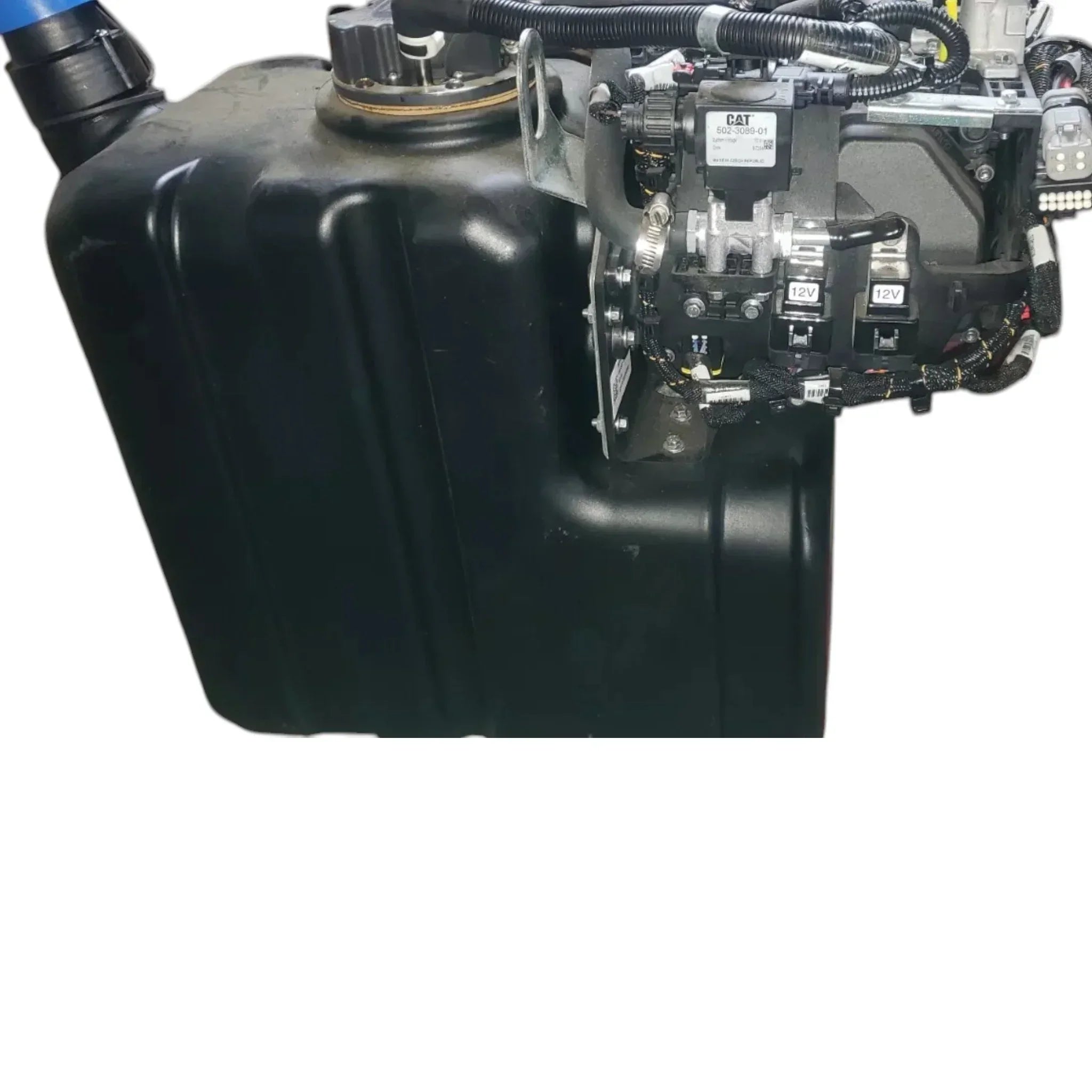 638-2158 Genuine Cat Diesel Exhaust Fluid Module