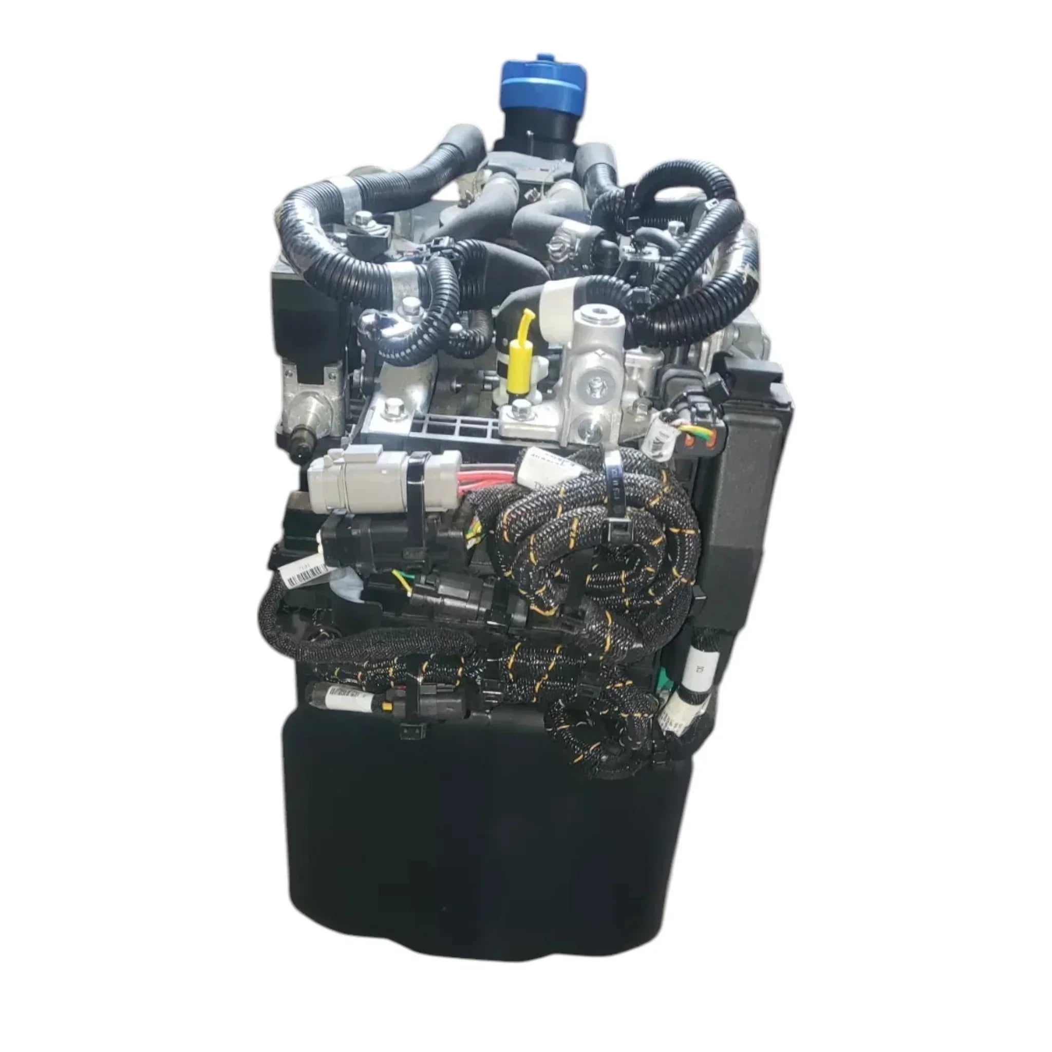 638-2158 Genuine Cat Diesel Exhaust Fluid Module