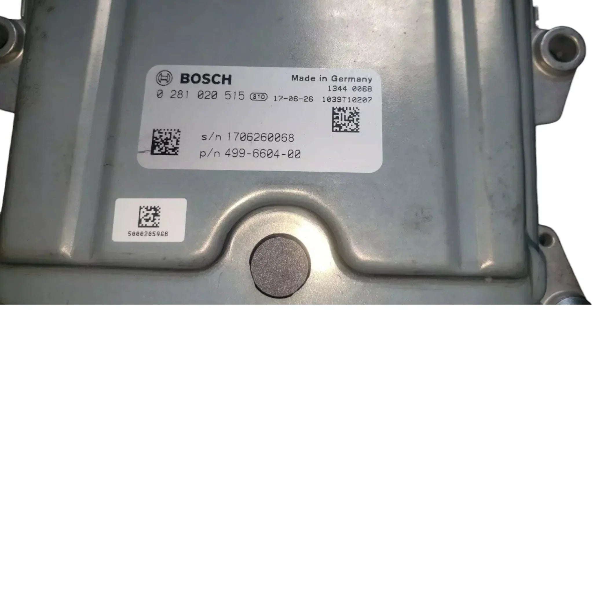 638-2158 Genuine Cat Diesel Exhaust Fluid Module