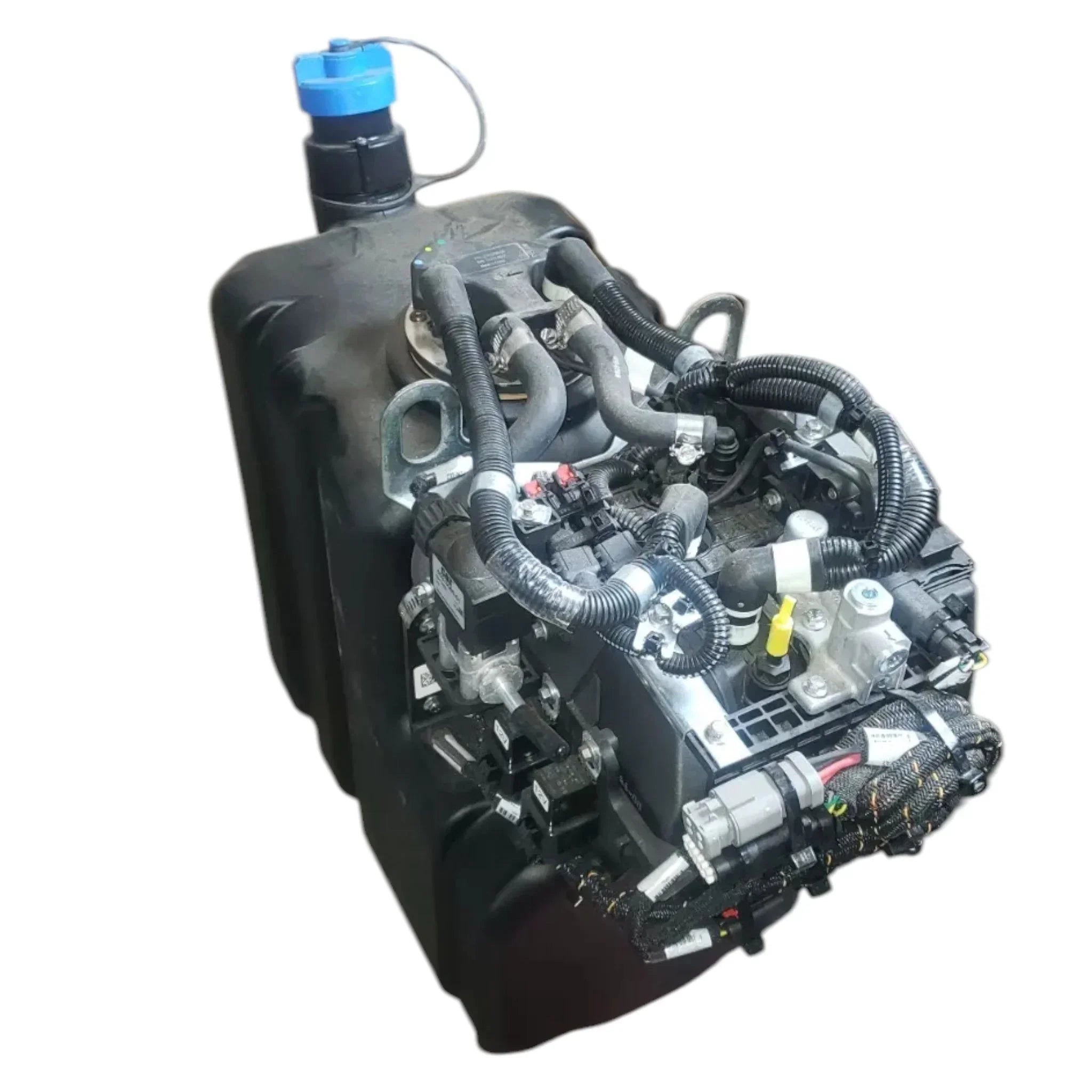 638-2158 Genuine Cat Diesel Exhaust Fluid Module