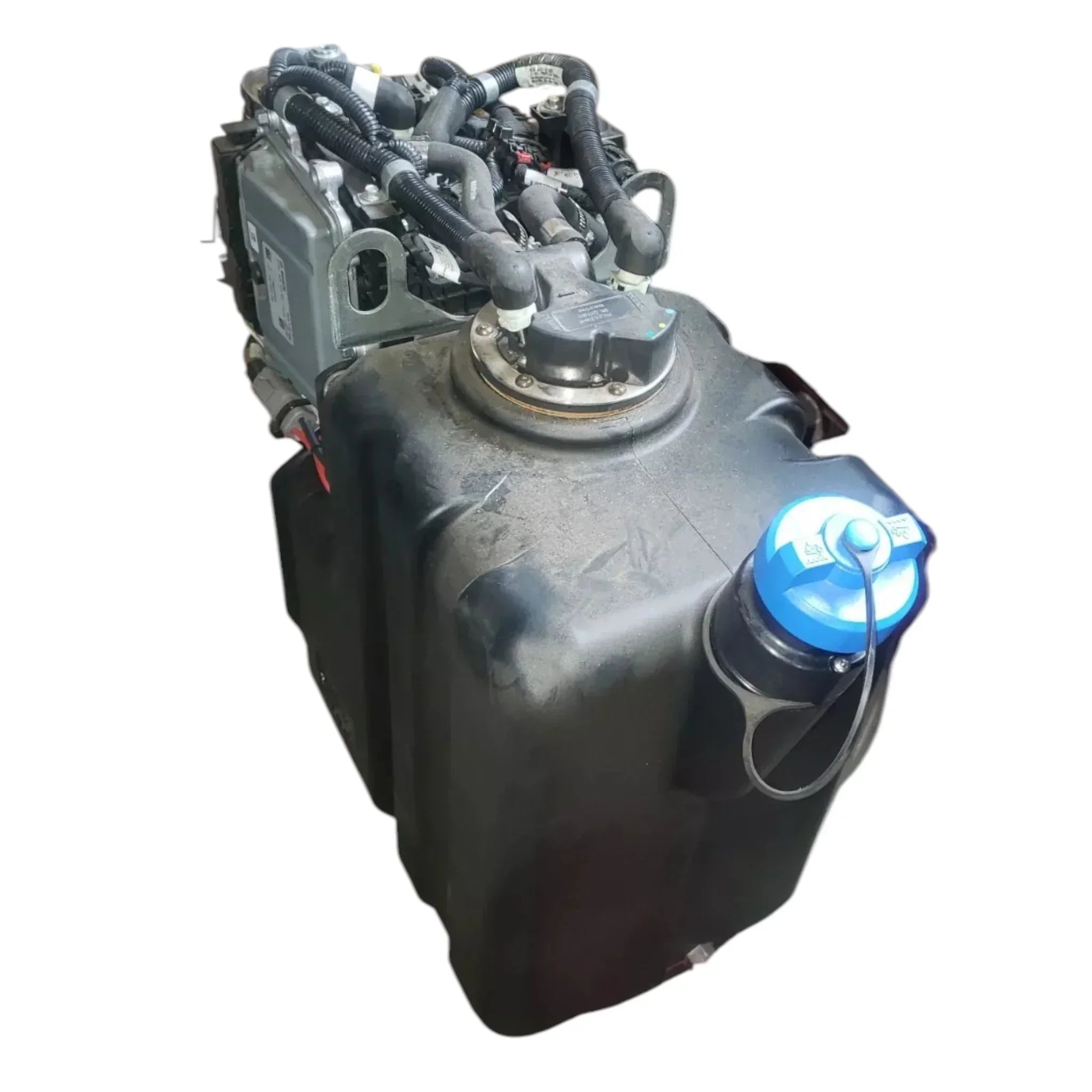 638-2158 Genuine Cat Diesel Exhaust Fluid Module