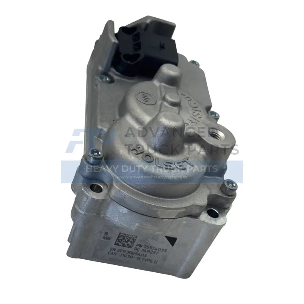 6382095NX Cummins B6.7 ISL Turbocharger Actuator - TURBOCHARGER ACTUATOR