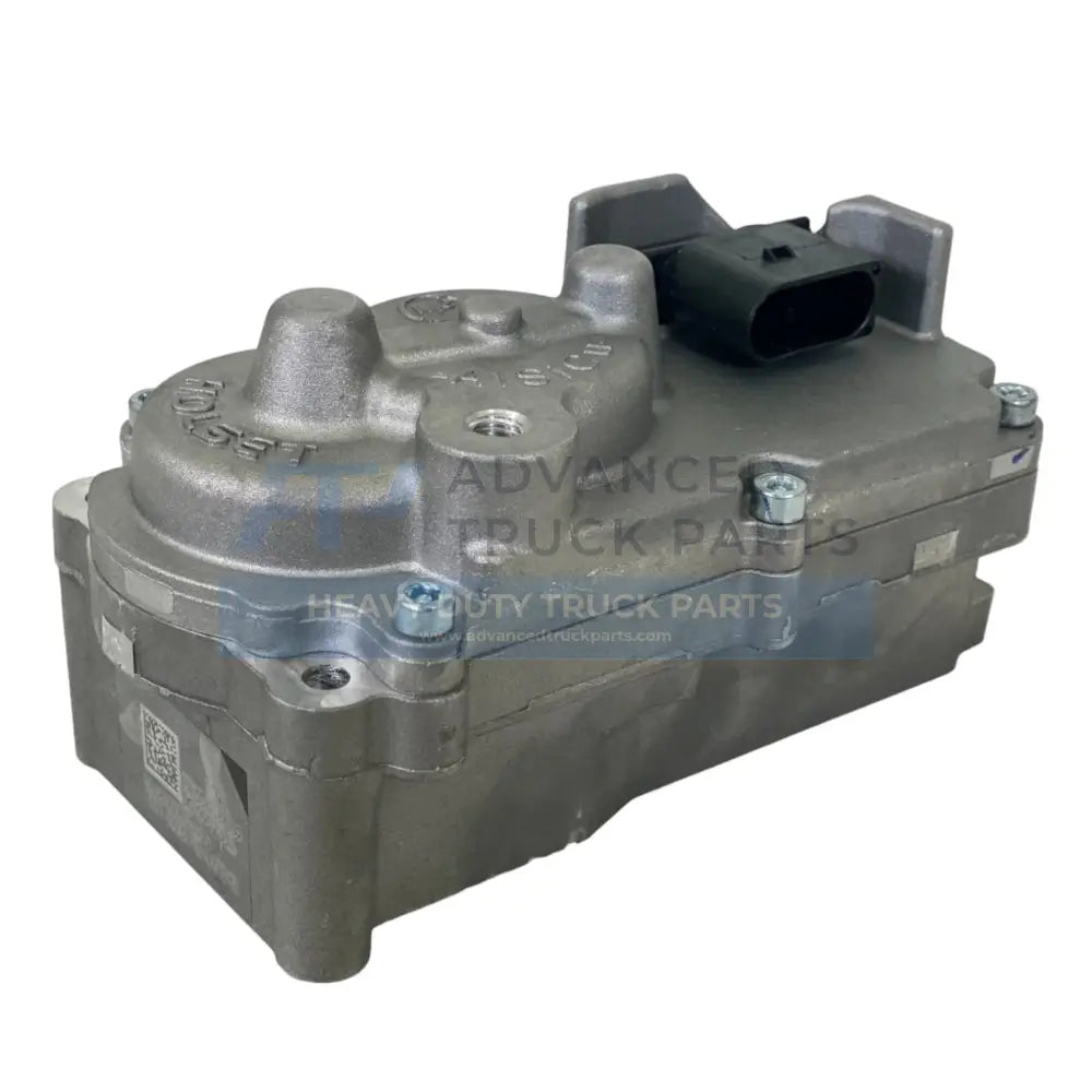 6382096 Genuine Cummins Turbocharger Actuator