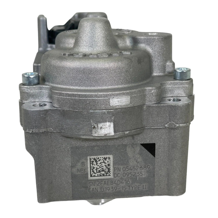 6382096 Genuine Cummins Turbocharger Actuator