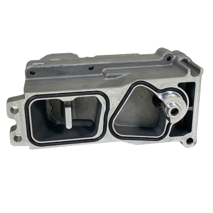 6382096RX Genuine Cummins Turbocharger Actuator - ADVANCED TRUCK PARTS