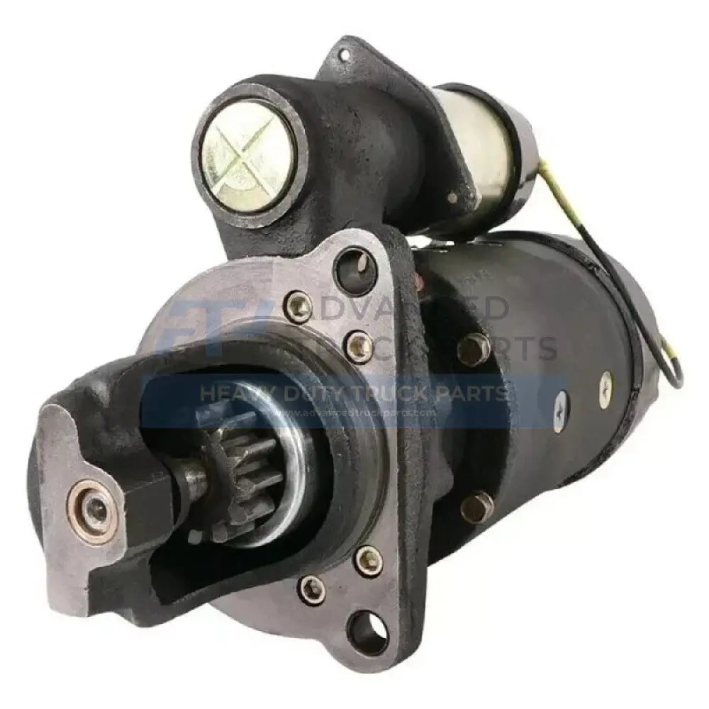6394 Starter for Freightliner FC80 / FL50 / FL60 / FL70