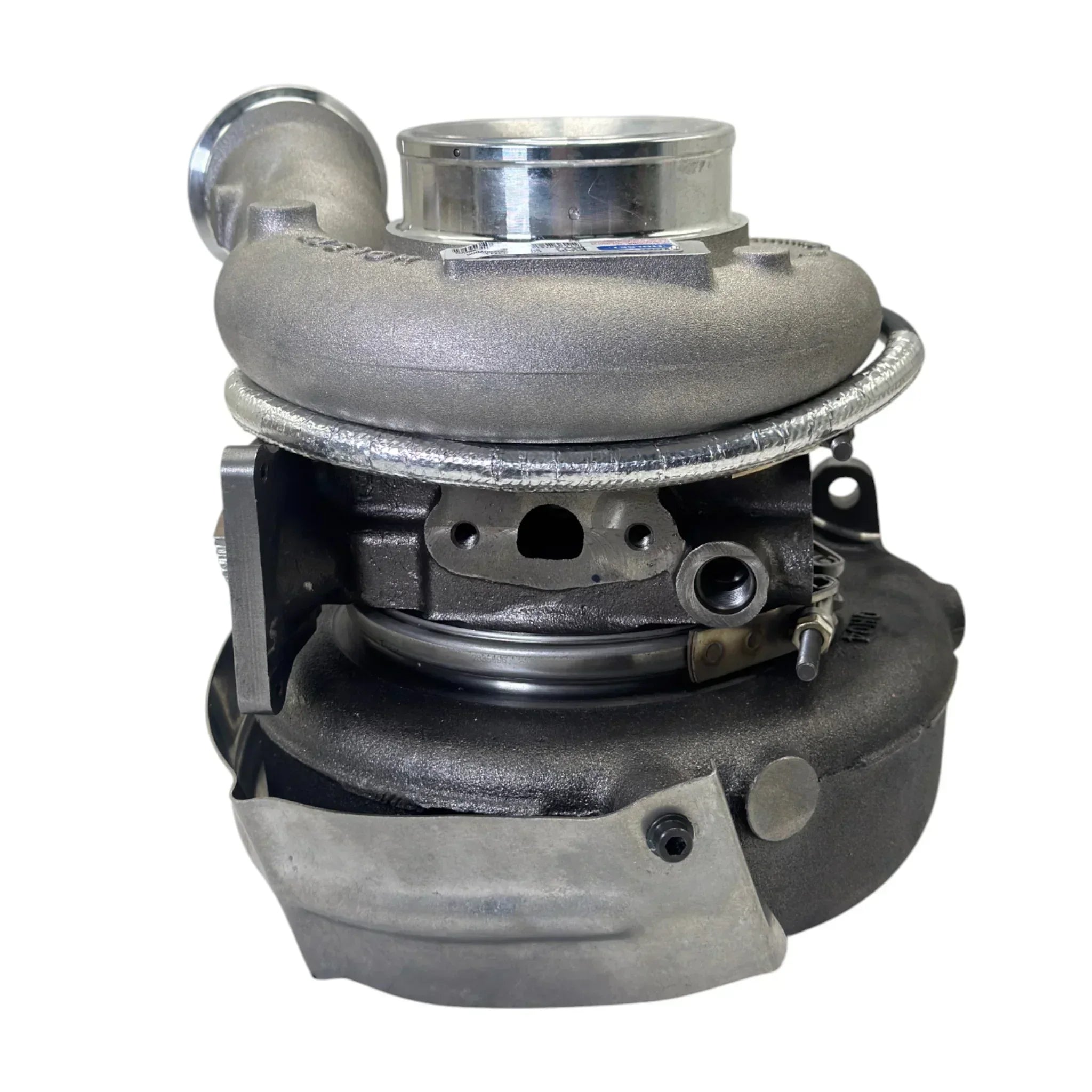 6395594RX Genuine Cummins Turbocharger HE300VG