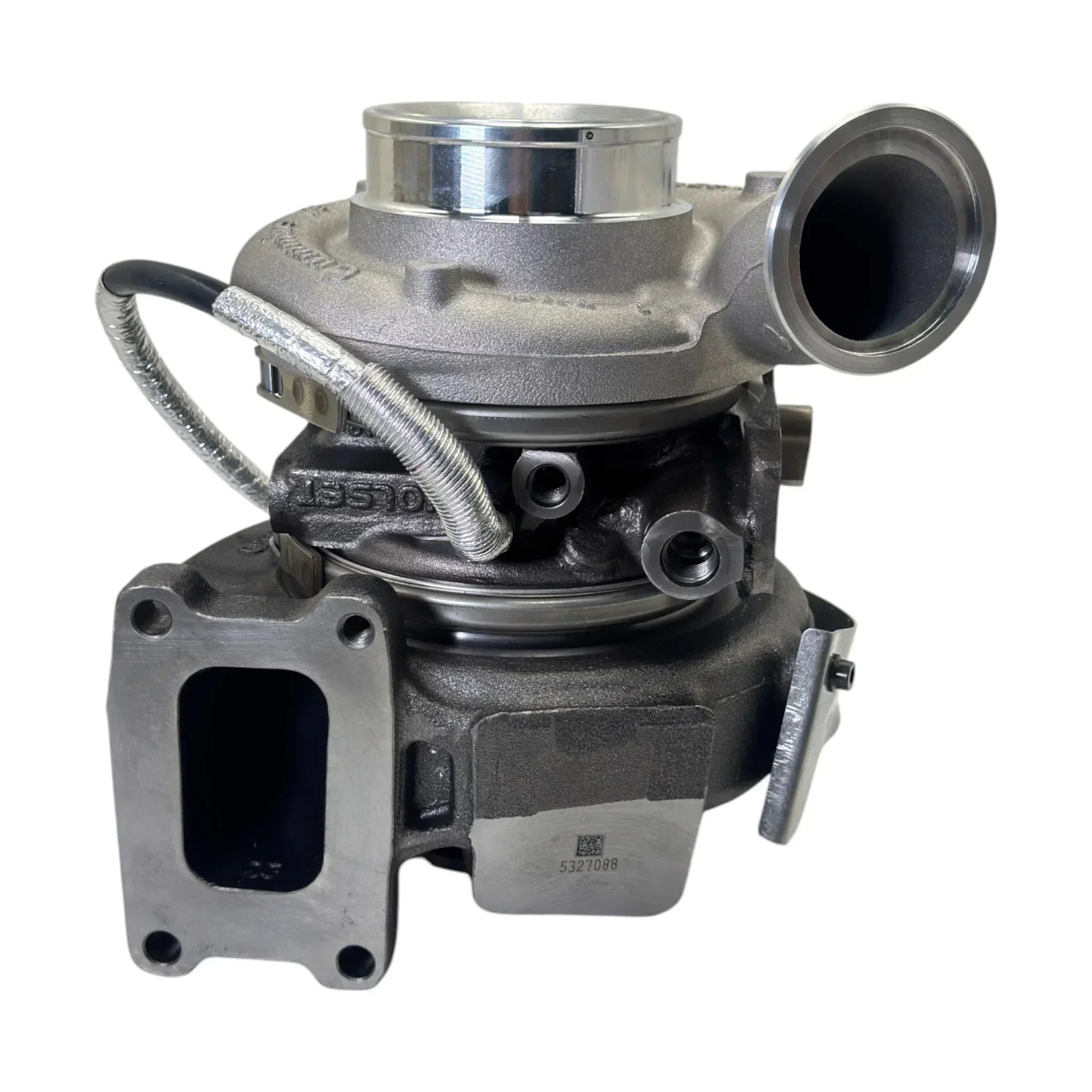 6395594RX Genuine Cummins Turbocharger HE300VG