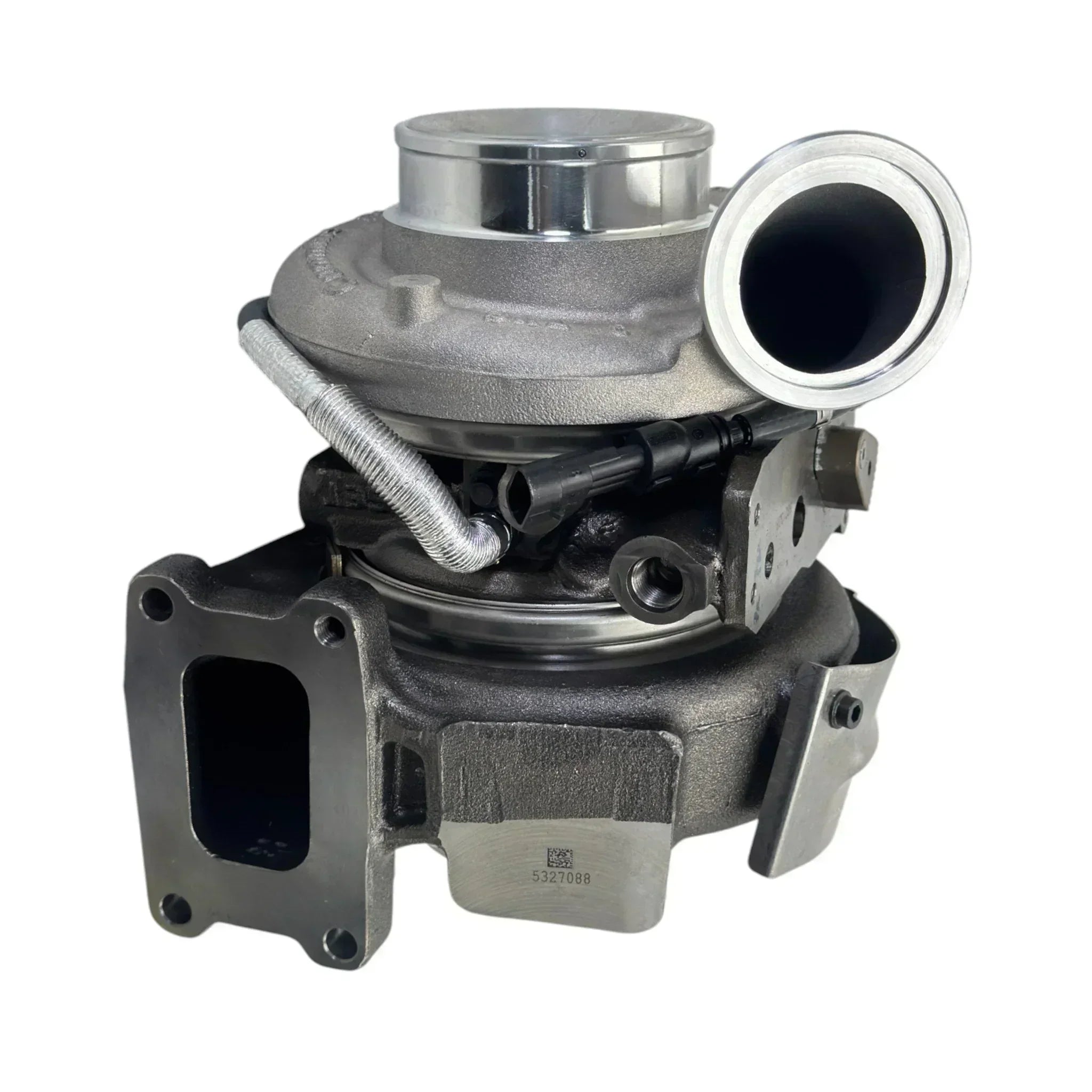 6395594RX Genuine Cummins Turbocharger HE300VG