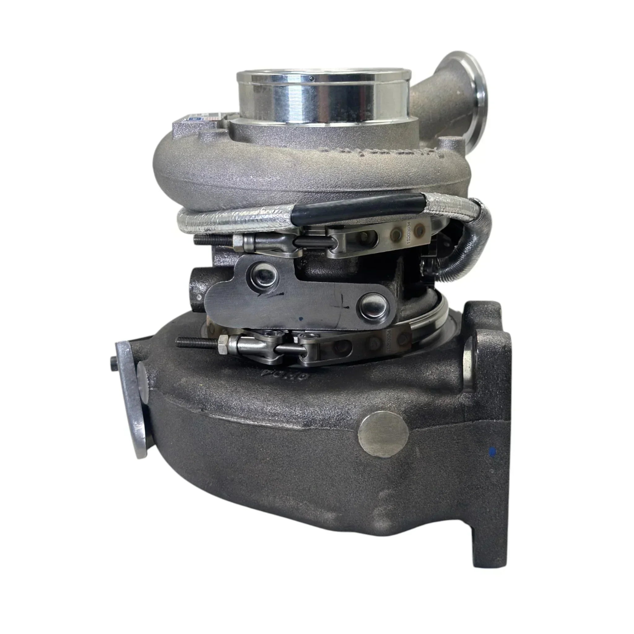 6395594RX Genuine Cummins Turbocharger HE300VG