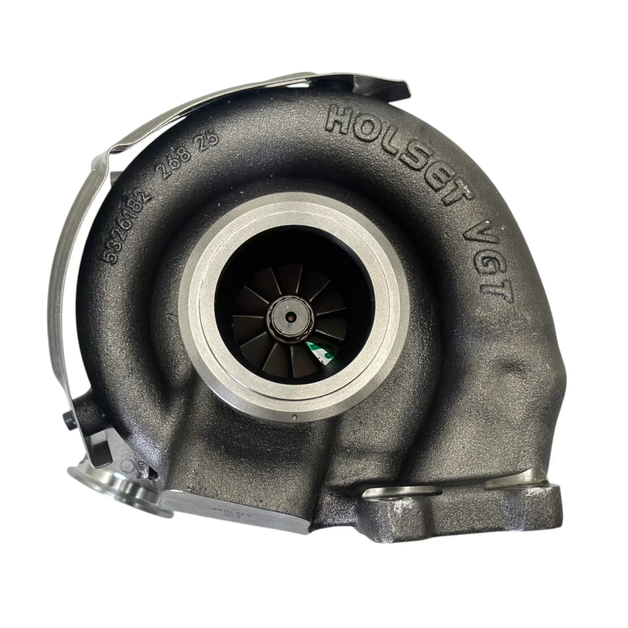 6395594RX Genuine Cummins Turbocharger HE300VG