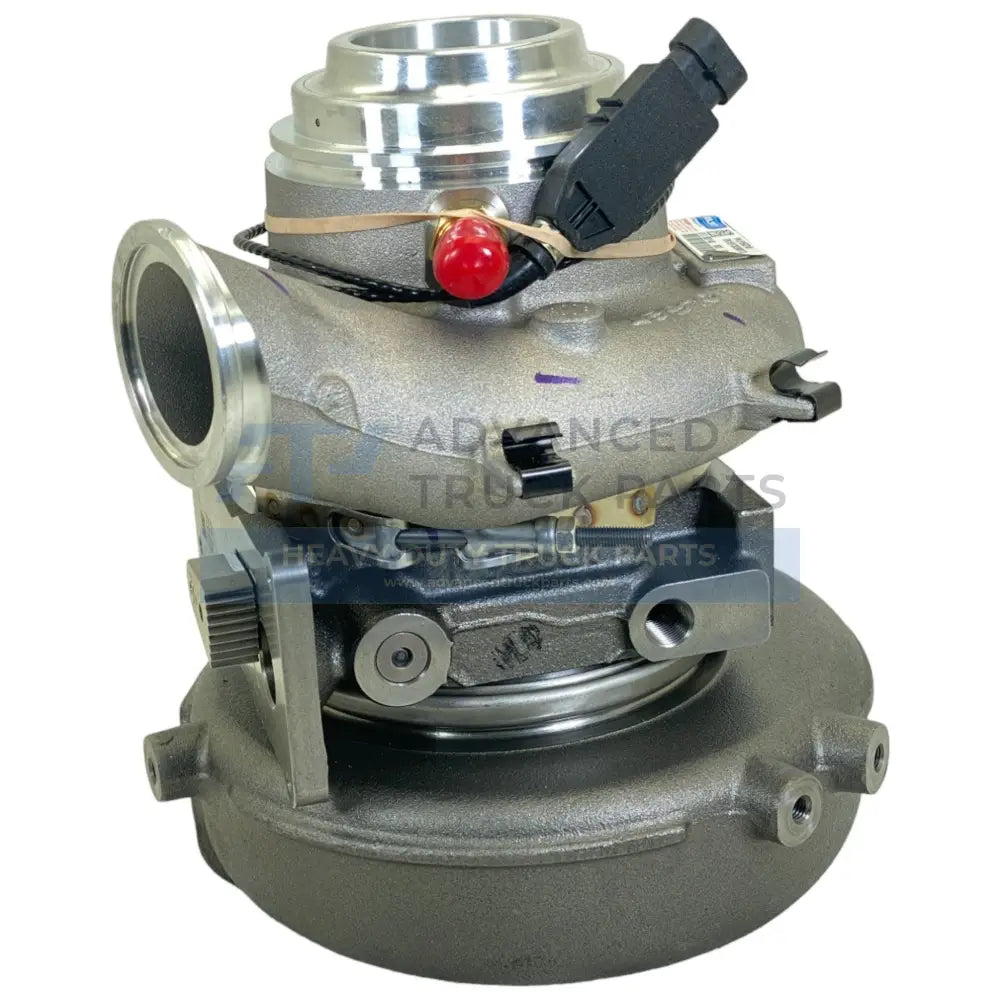 6395630 2021-2026 Genuine Cummins X15 HE400VG Turbocharger Kit