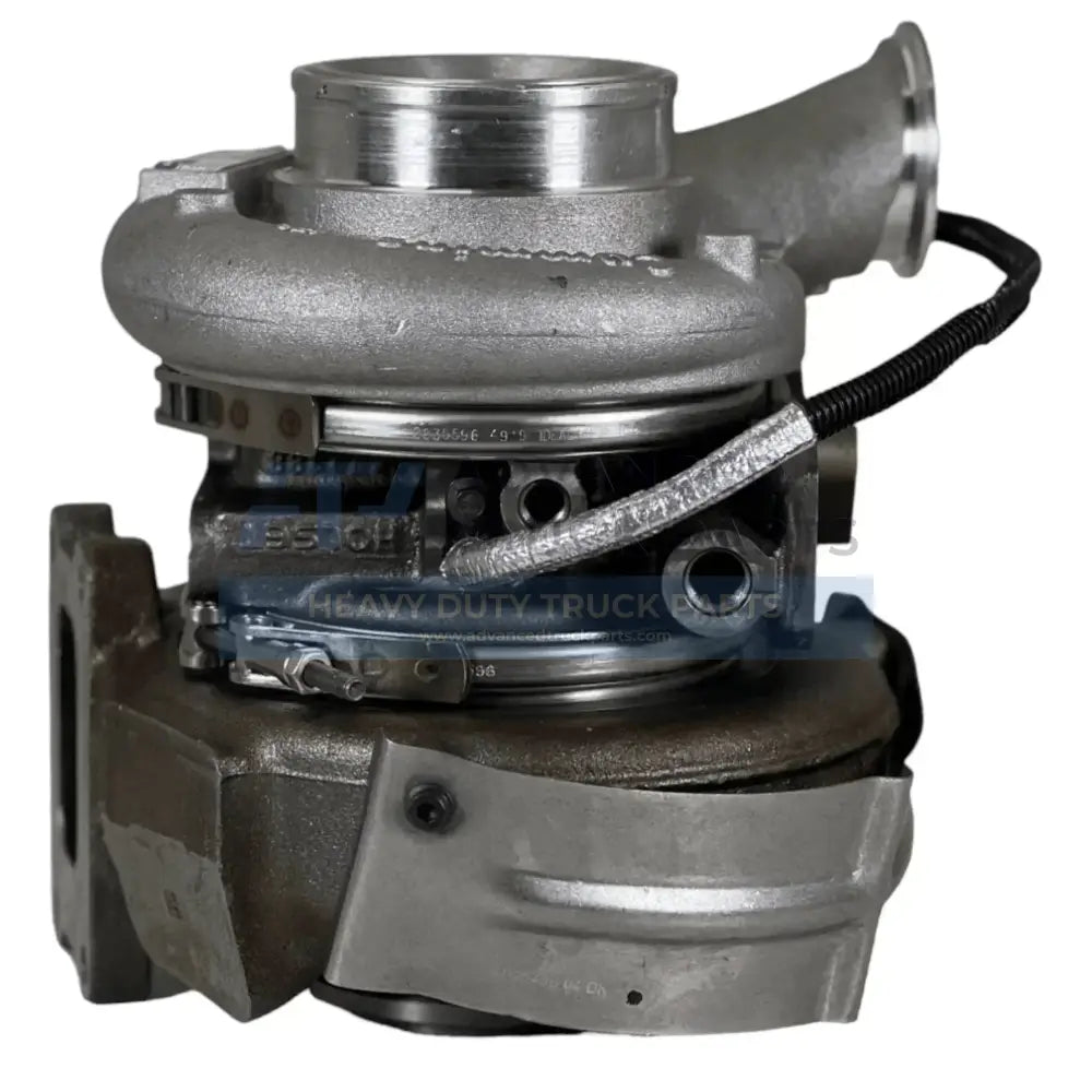 6320782 Genuine Cummins He300Vg Turbocharger