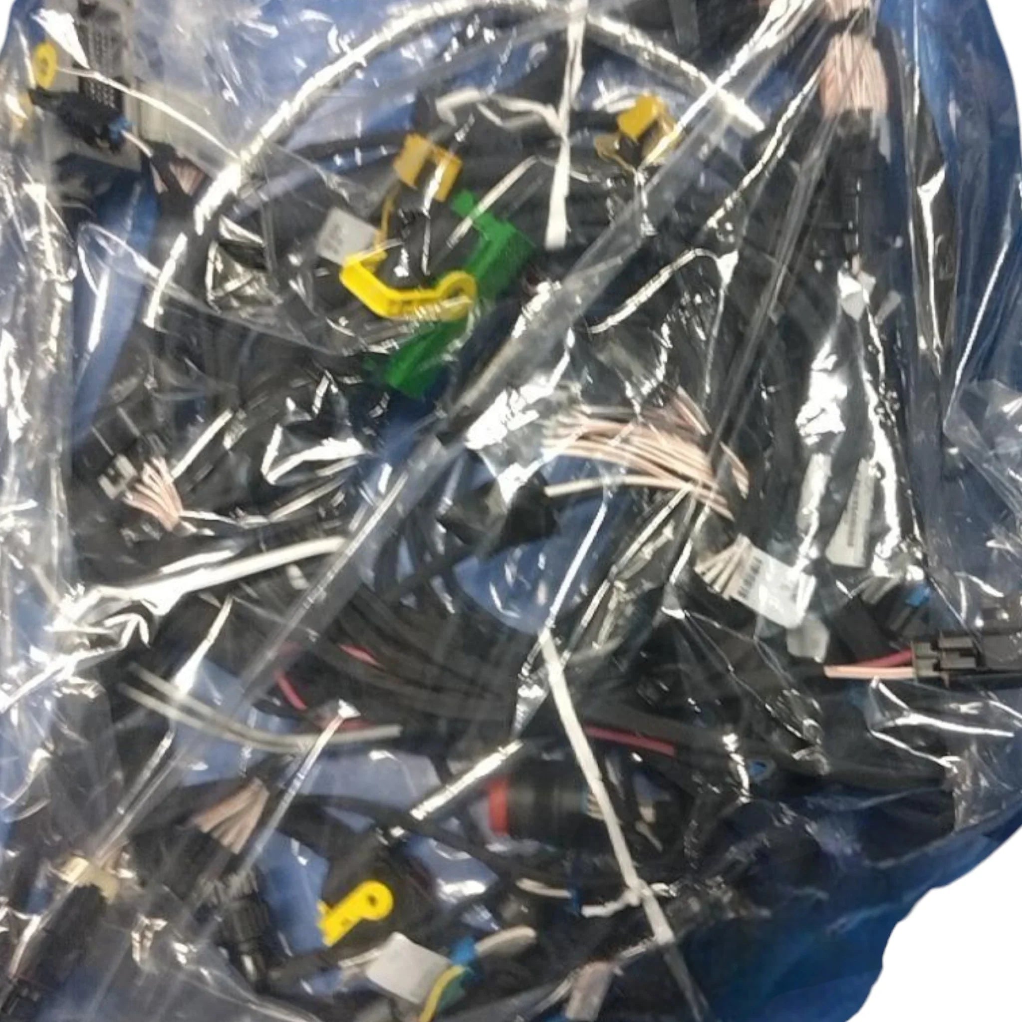 22376639 Genuine Mack Wires - Truck To Trailer