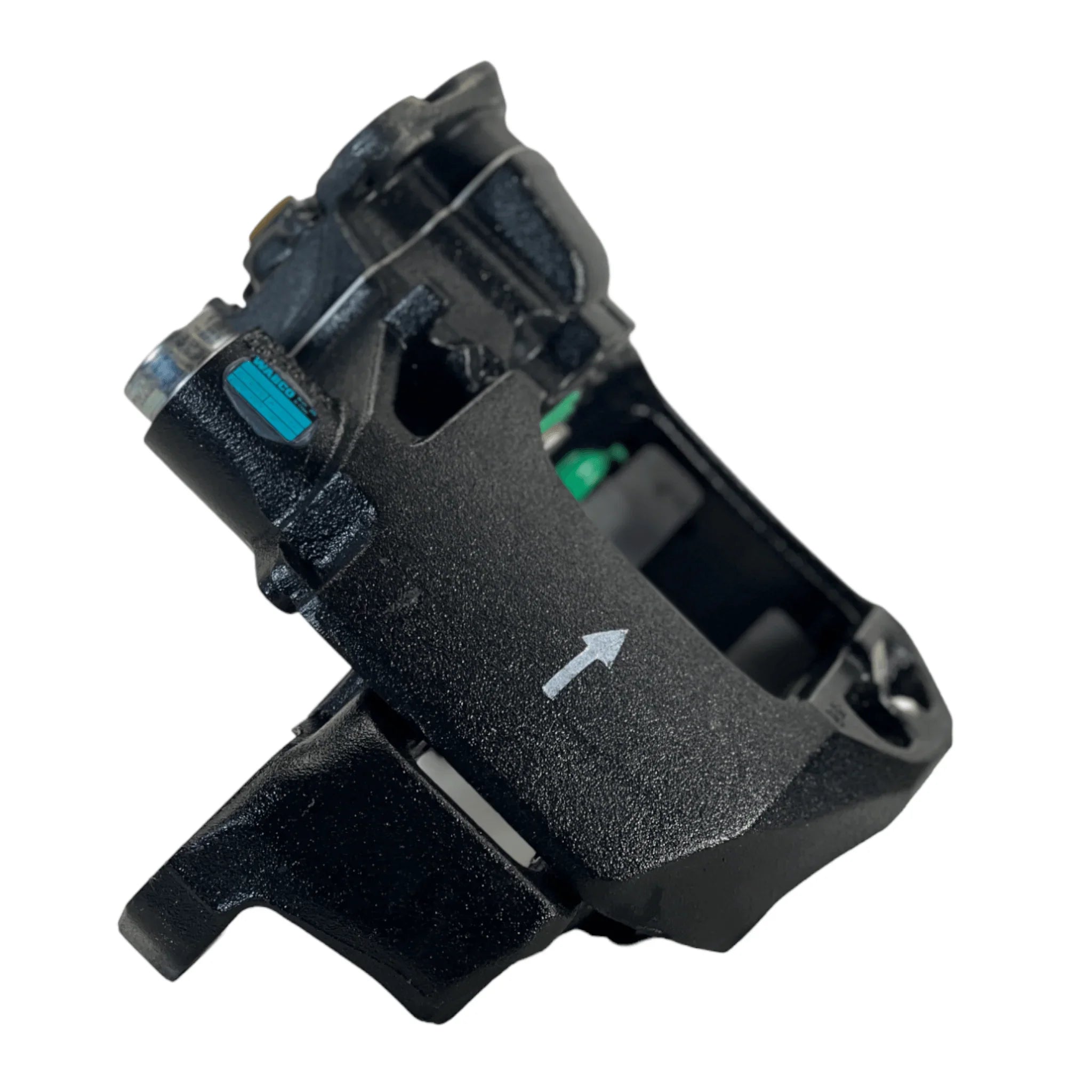 6402250810NX Genuine Wabco Disc Brake Caliper Right
