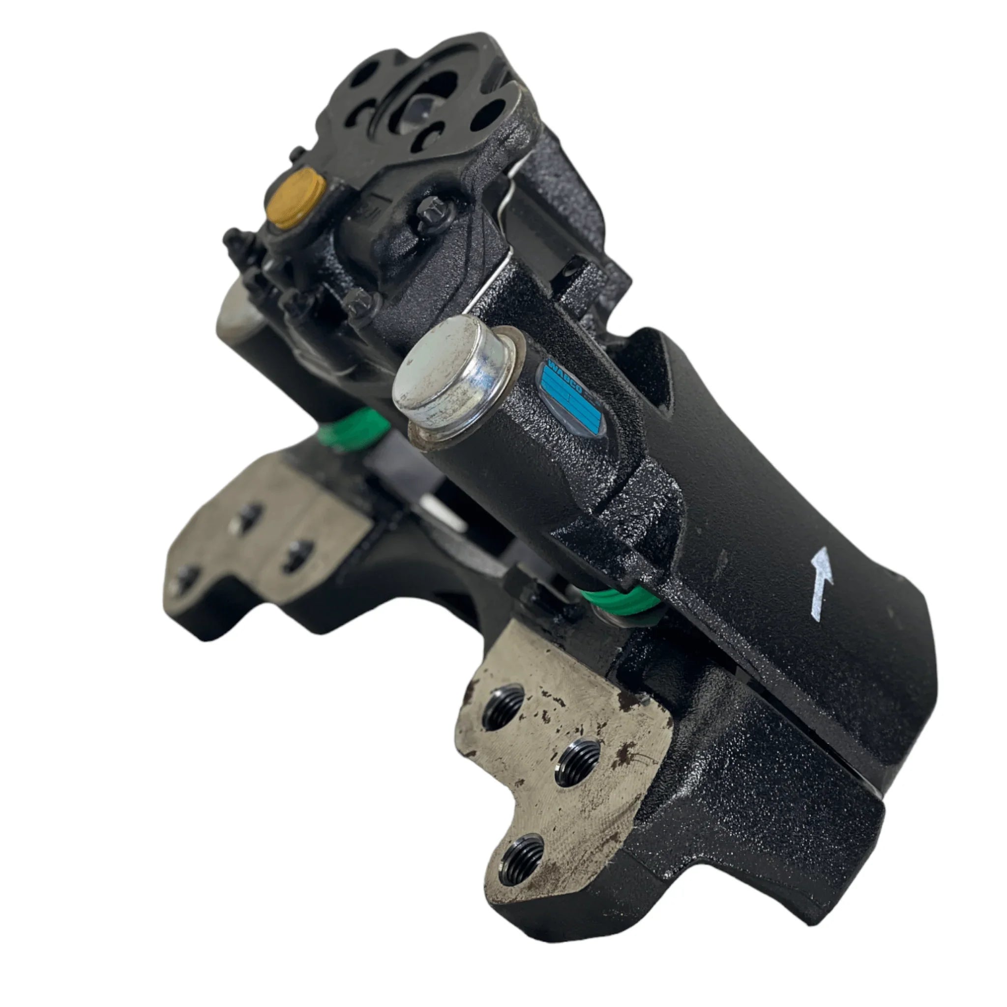 6402250810NX Genuine Wabco Disc Brake Caliper Right