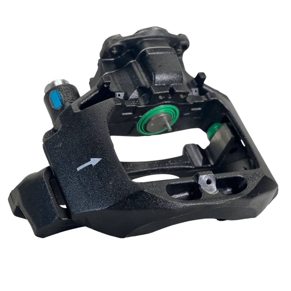 6402250810NX Genuine Wabco Disc Brake Caliper Right