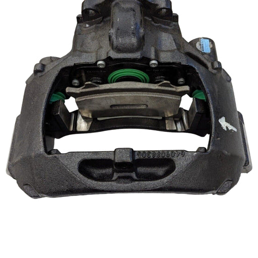 6403220650 Genuine Wabco Left Side Air Disc Brake Caliper Assembly - ADVANCED TRUCK PARTS