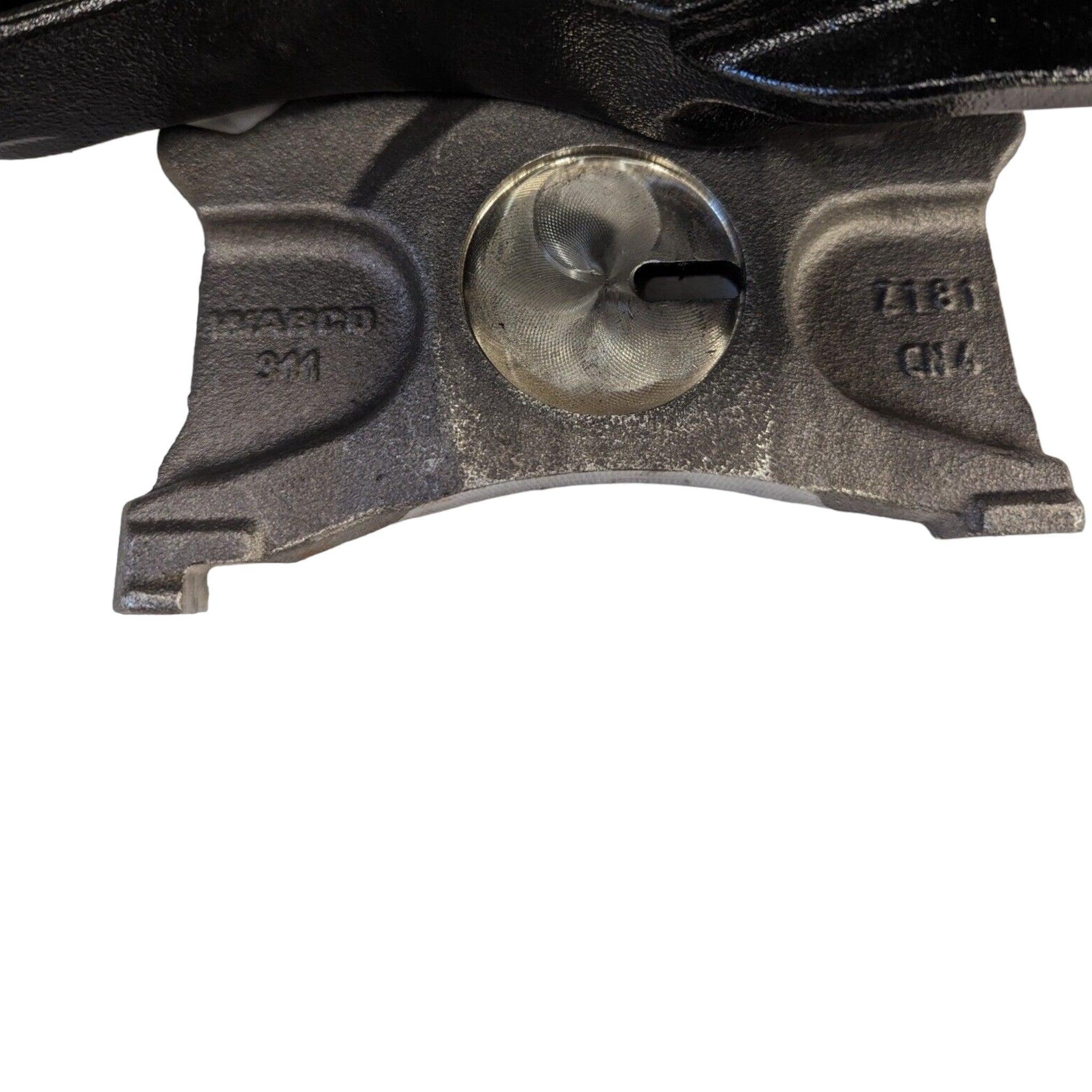 WAB6403220650 Genuine Wabco Left Side Air Disc Brake Caliper Assembly