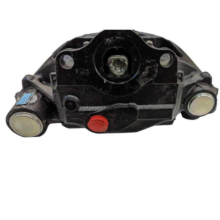 6403220650 Genuine Wabco Left Side Air Disc Brake Caliper Assembly - ADVANCED TRUCK PARTS